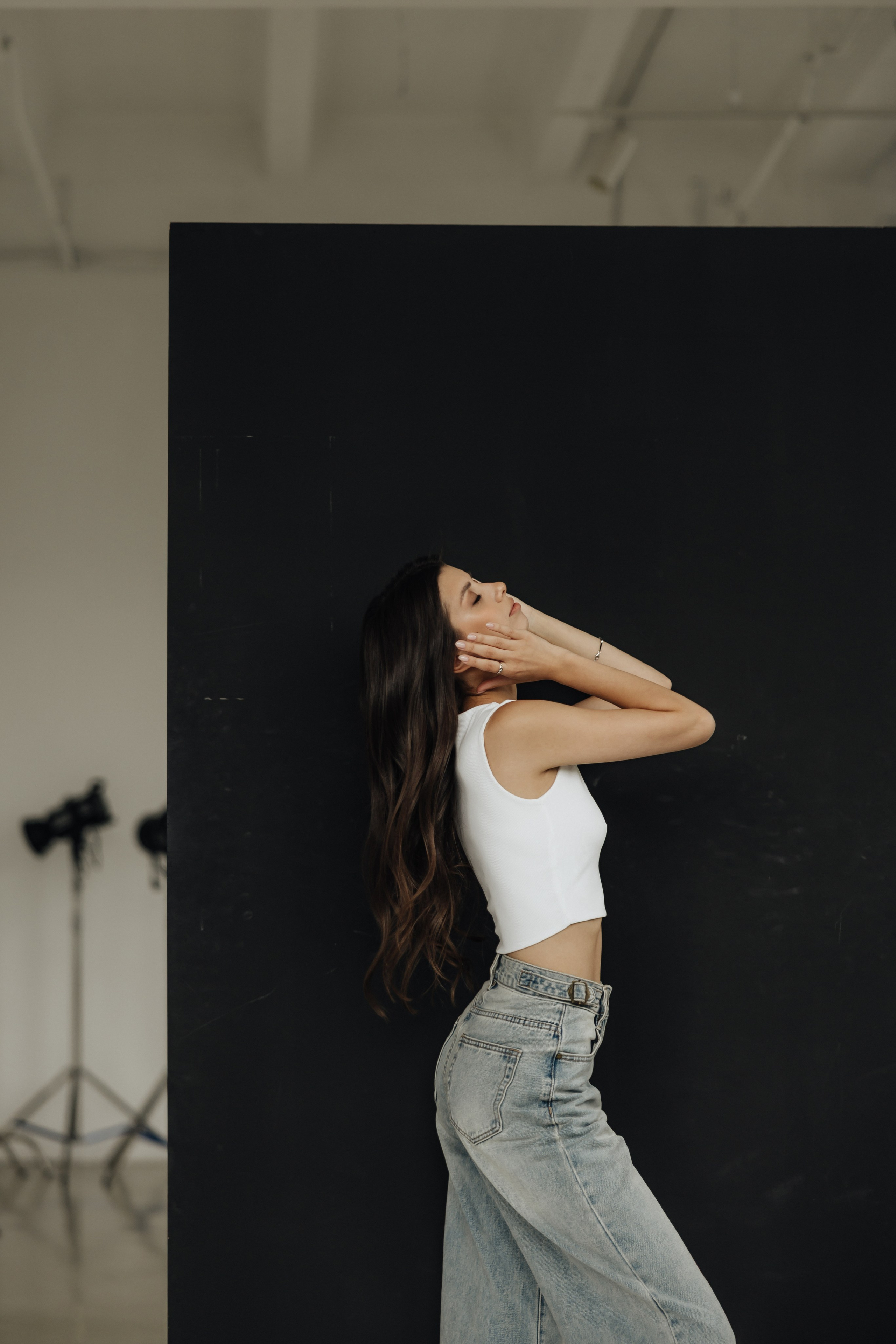 В. Фотограф в Санкт-Петербурге Ольга Кулеш