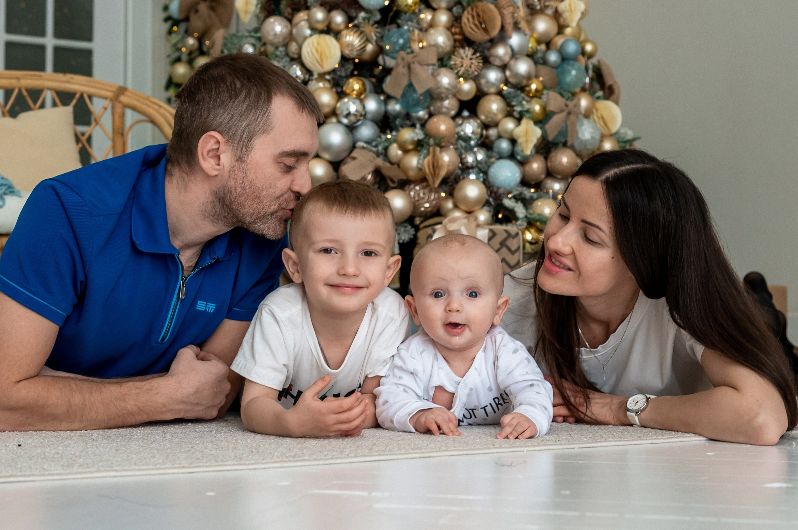 Семейные съемки. Свадебный фотограф в Новосибирске. Александра Верхушина