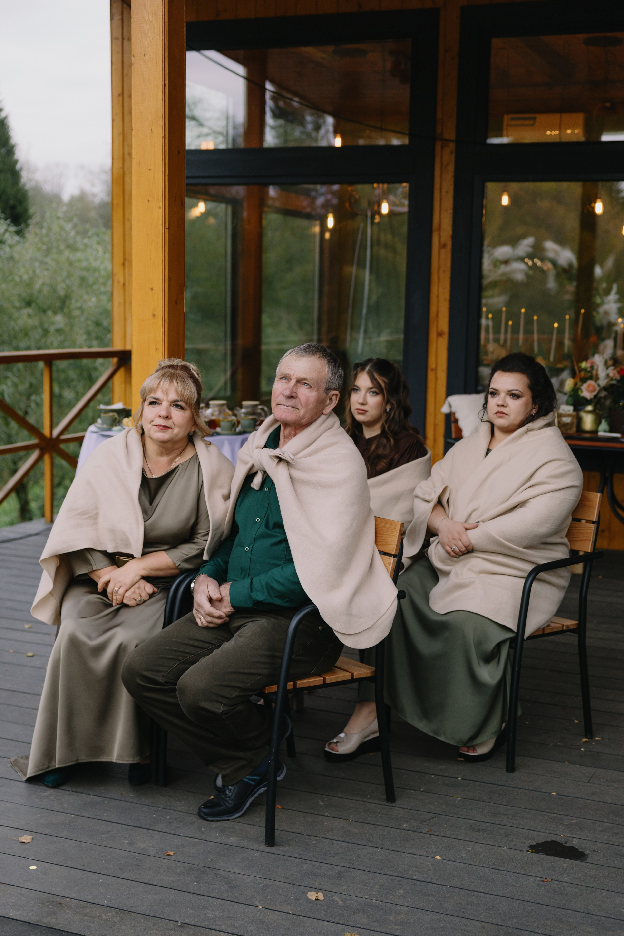 Алексей и Милена. Фотограф в Красноярске