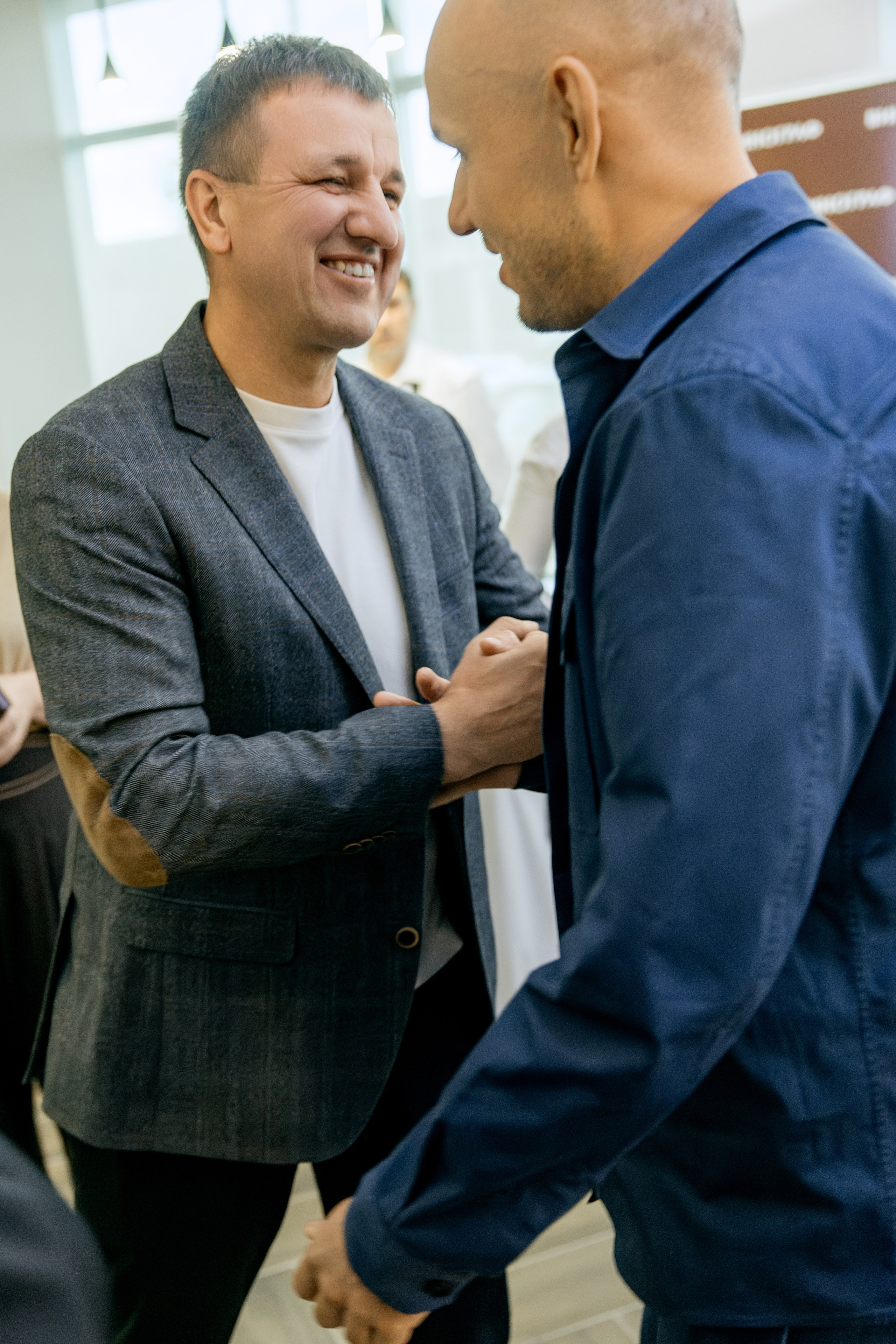 Небо над Енисеем. Фотограф в Красноярске