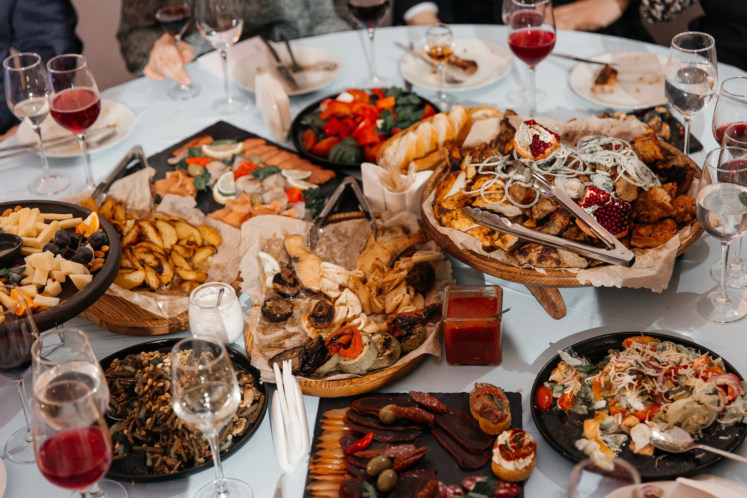 РУСАЛ 65 ЛЕТ. Фотограф в Красноярске