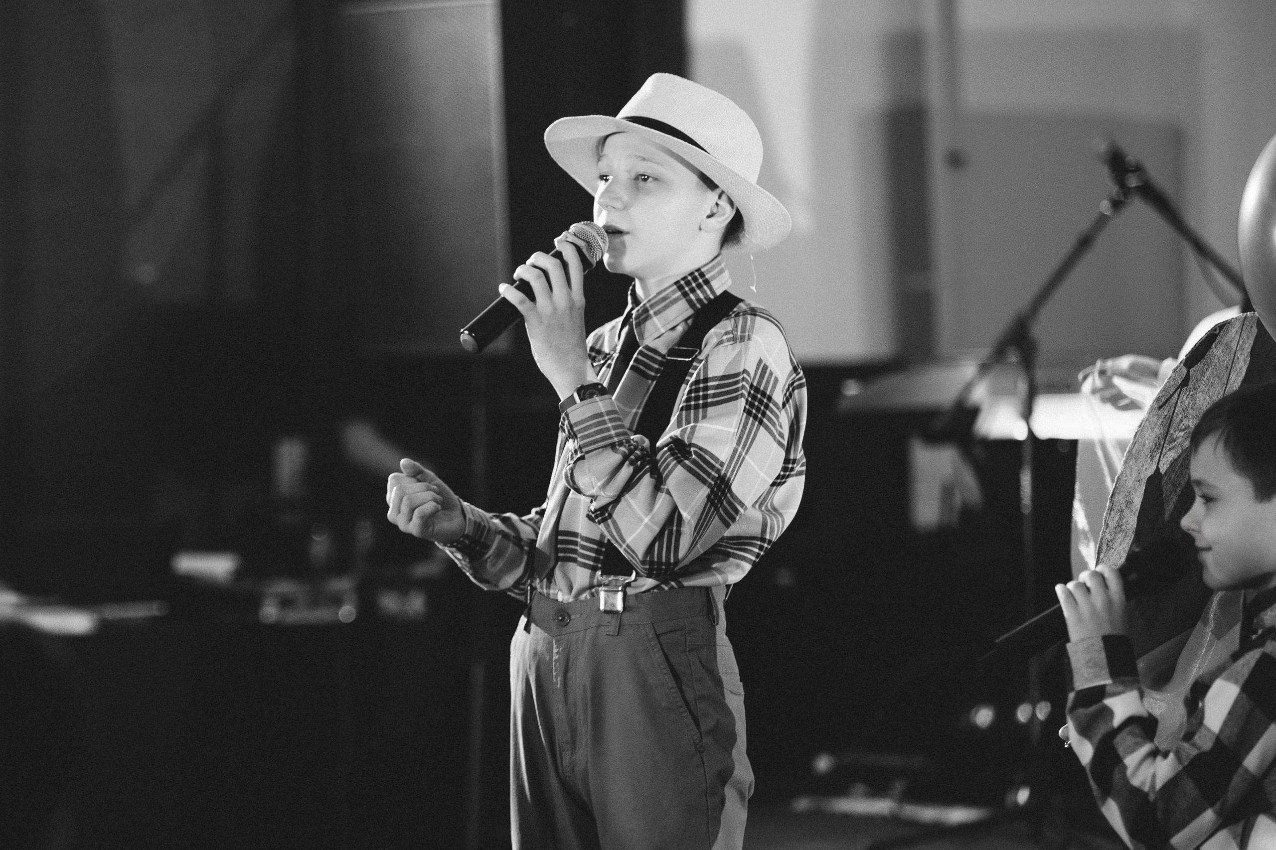 ПОКОЛЕНИЕ БУДУЩЕГО. Фотограф в Красноярске