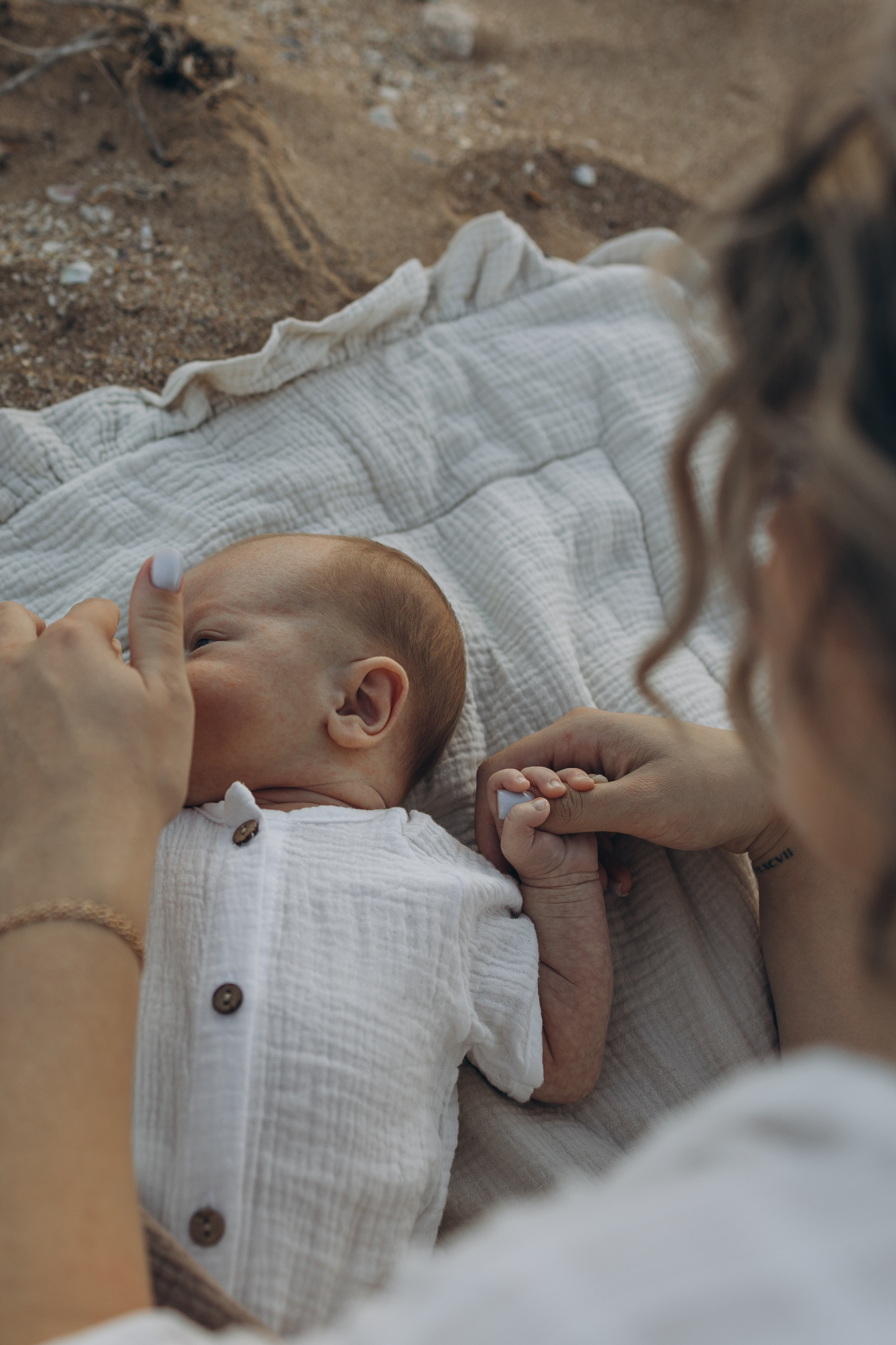 Евгения и Егор. Семейный фотограф в Москве Виктория Ястребинская