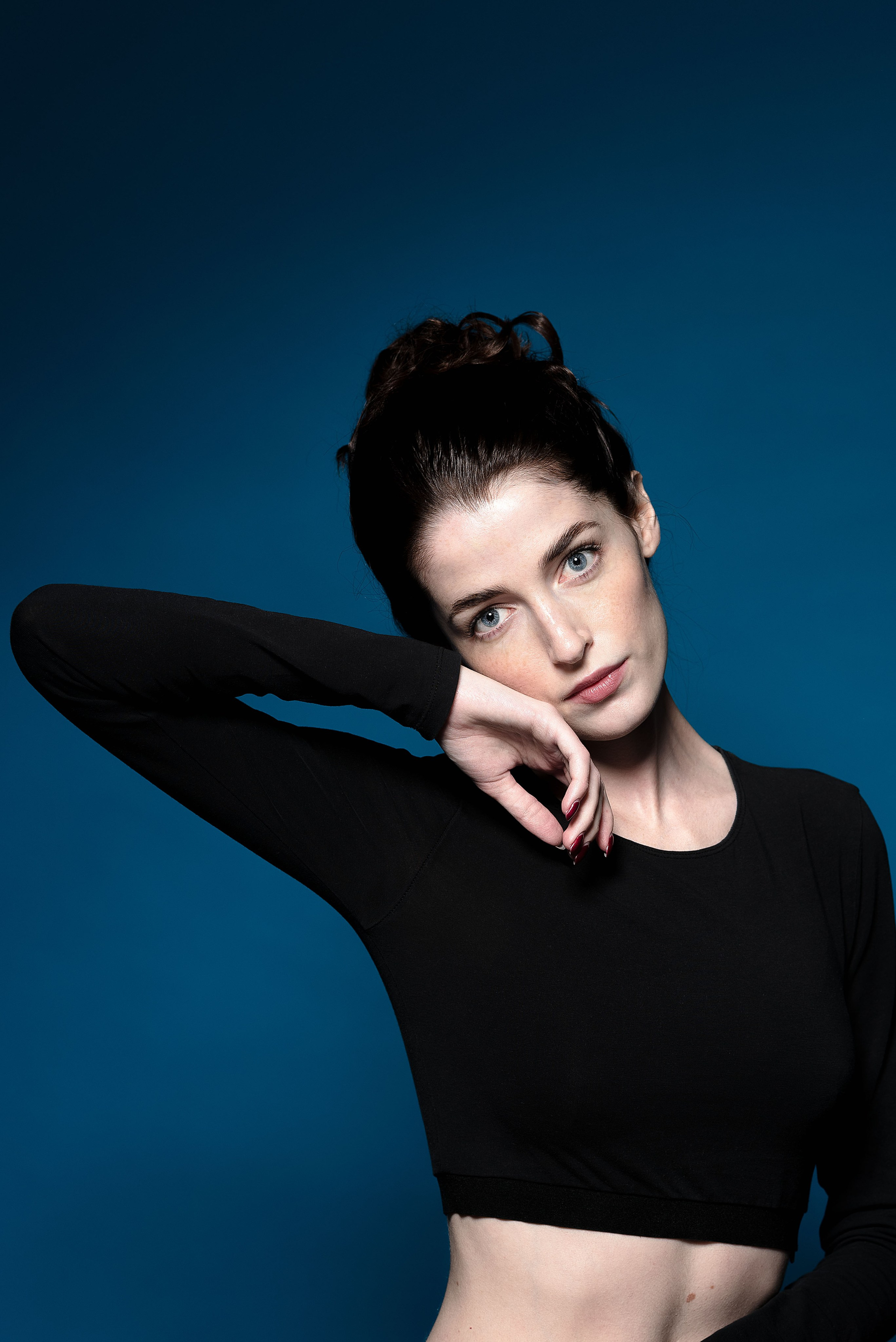 Мия. Фотограф Марина Кукляева