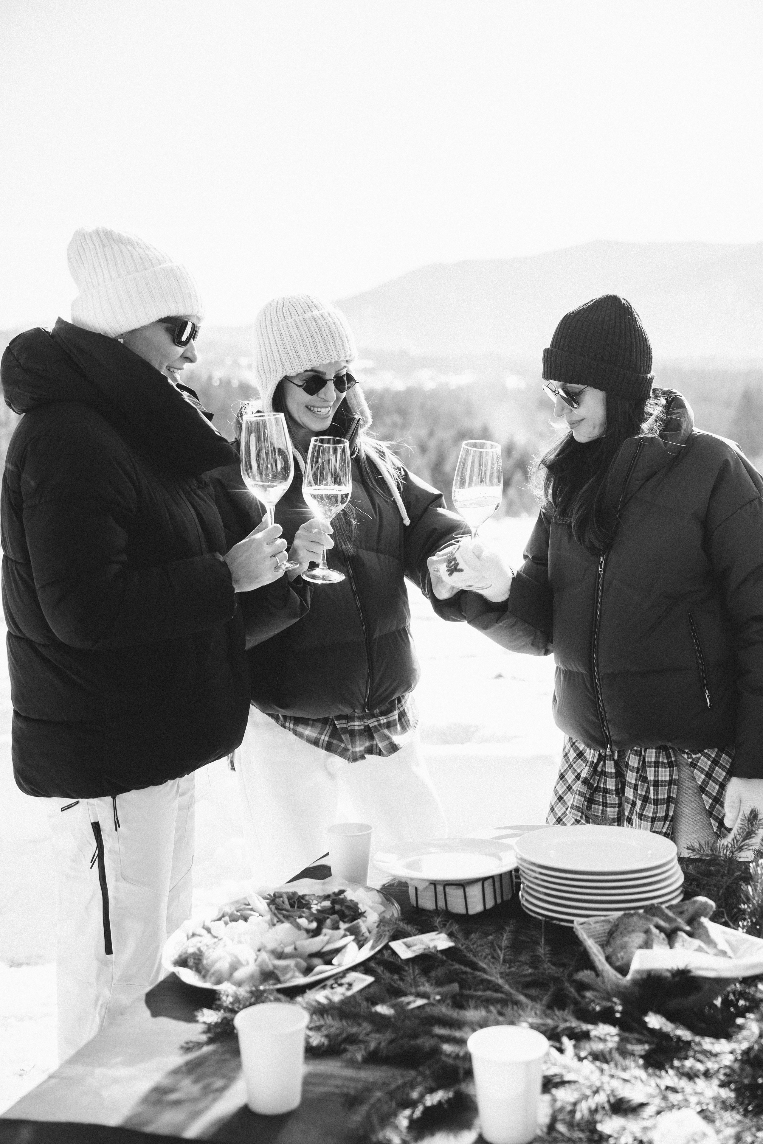 ДЕНЬ ДОЖДЕНИЯ ЕКАТЕРИНЫ. Фотограф в Красноярске