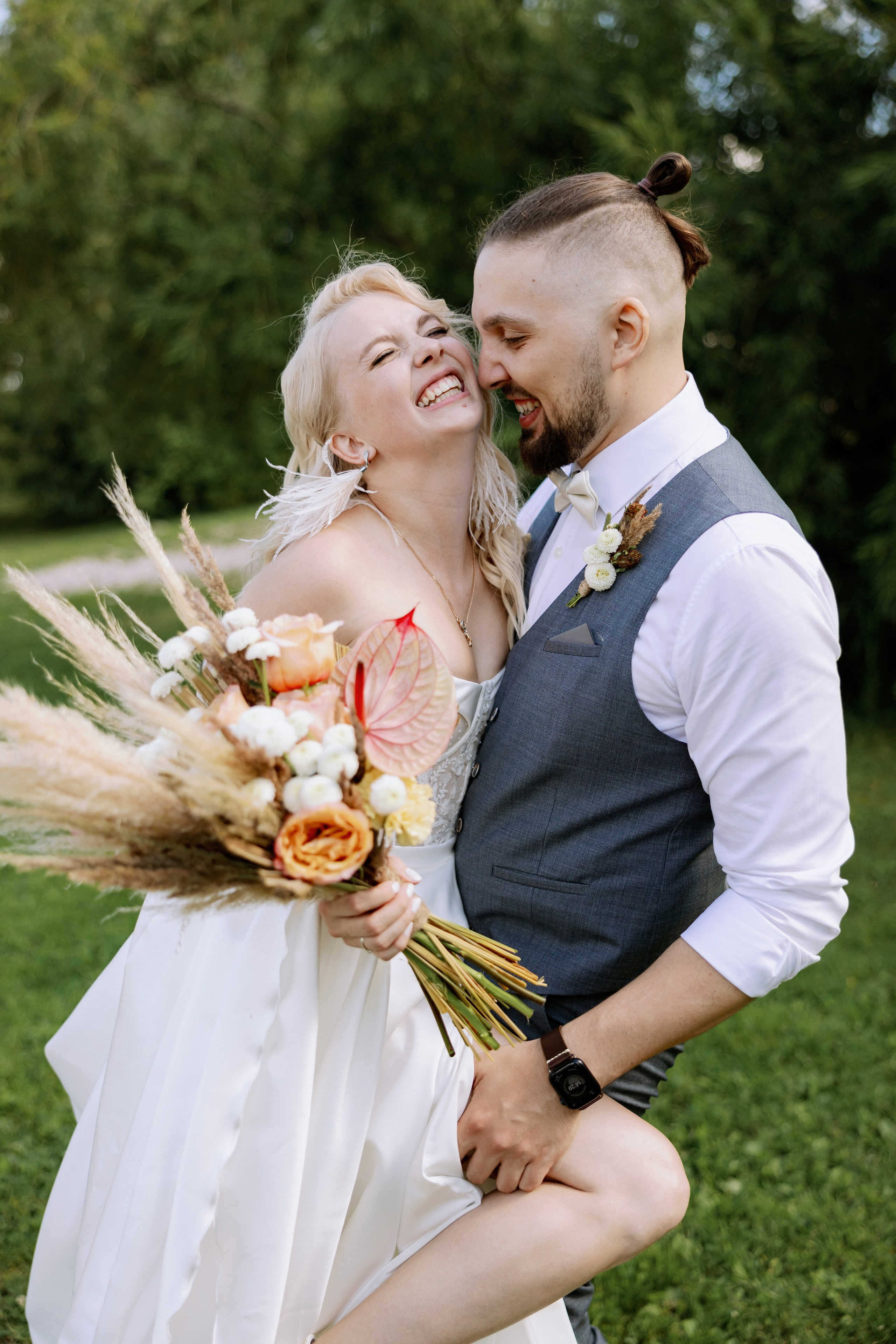 10.08.2023 Дмитрий и Виктория. Фотограф в Красноярске