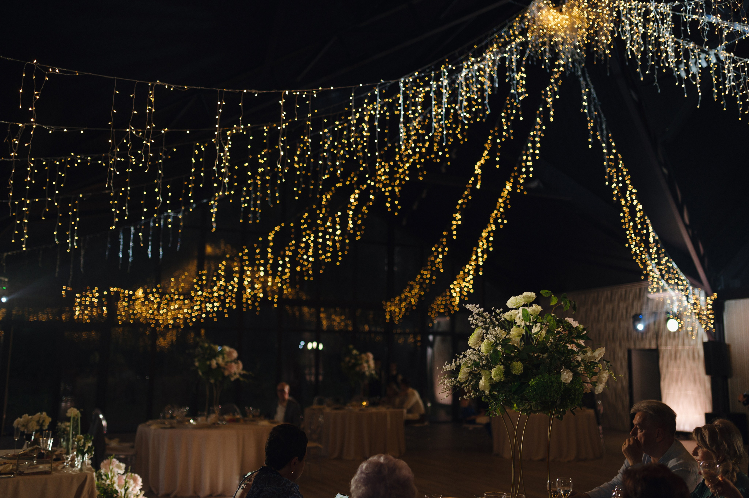 Инна и Марк. Свадебный фотограф Москва и Санкт-Петербург. Анастасия Чудина