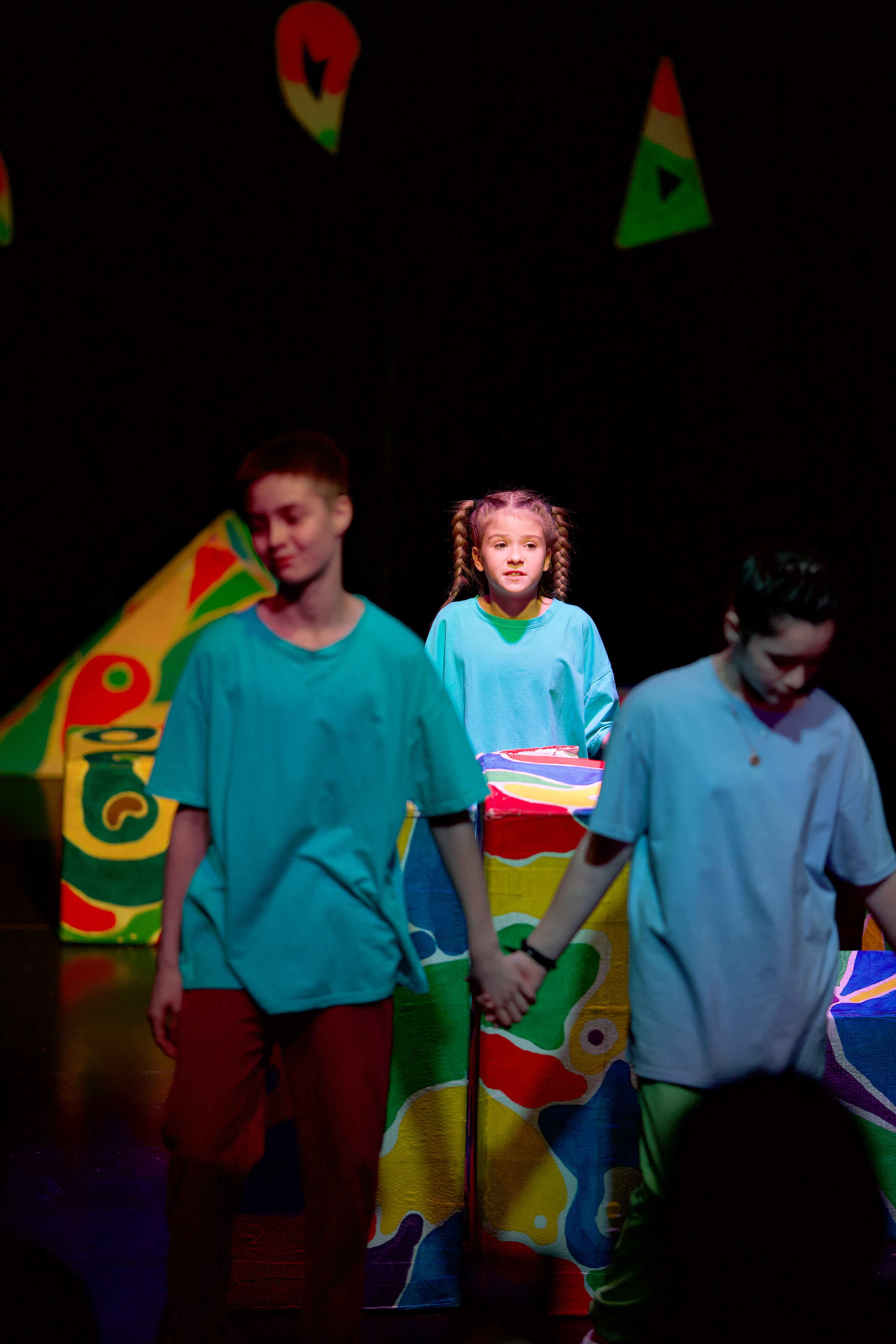 Все мальчишки дураки (1 состав). Фотограф Денис Болдинов. Москва