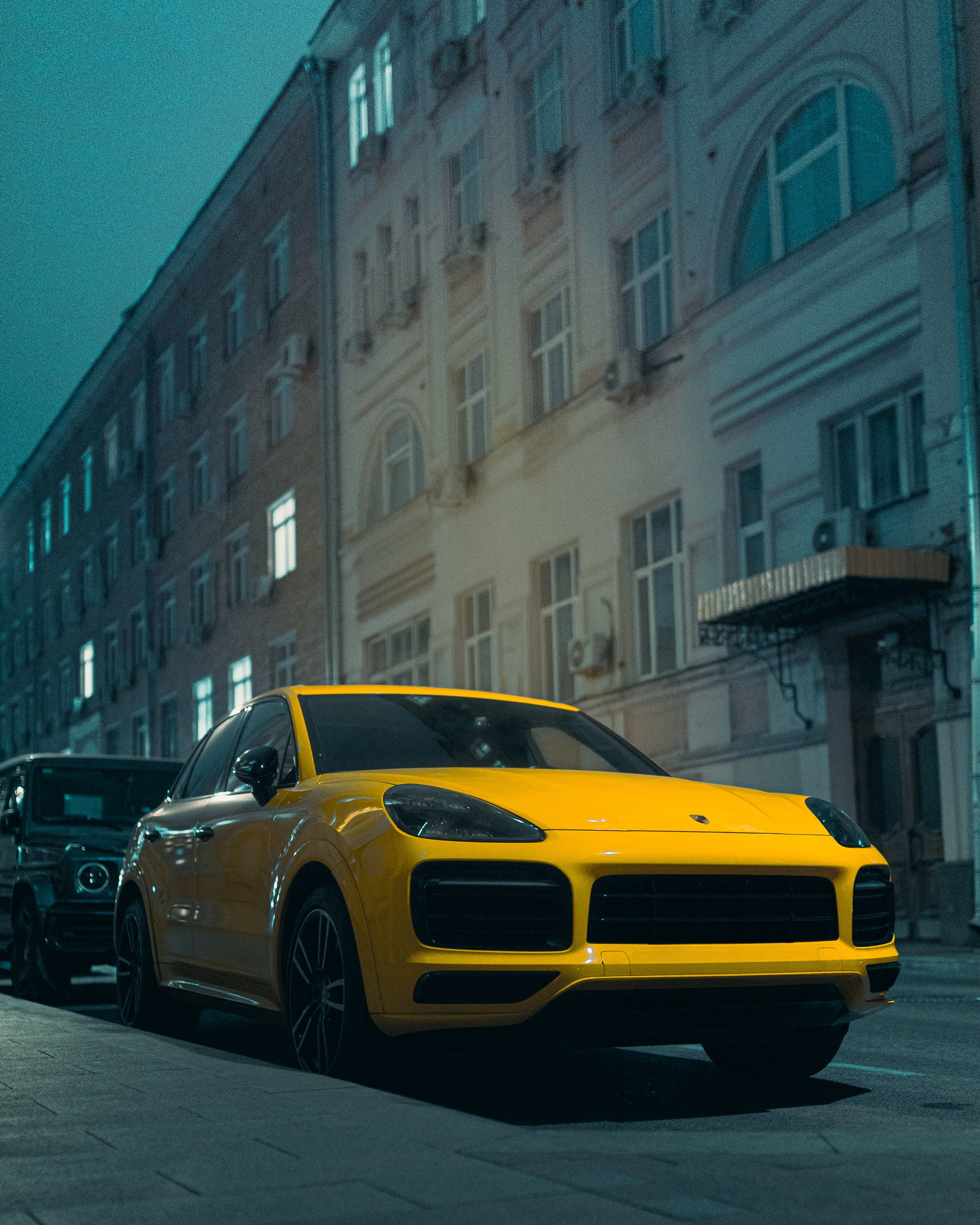 Стрит 🌆. Фотограф Денис Болдинов. Москва