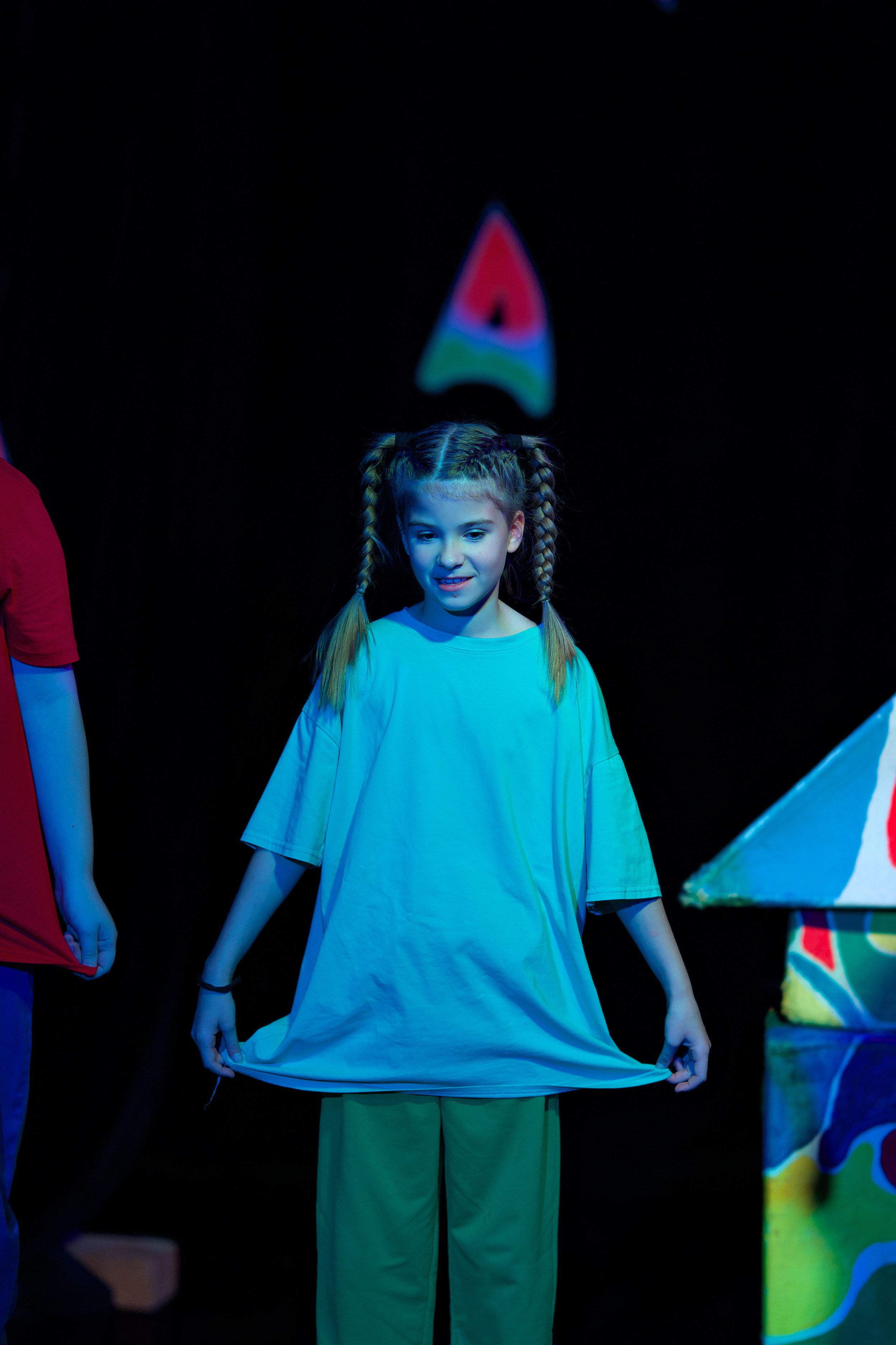 Все мальчишки дураки (1 состав). Фотограф Денис Болдинов. Москва