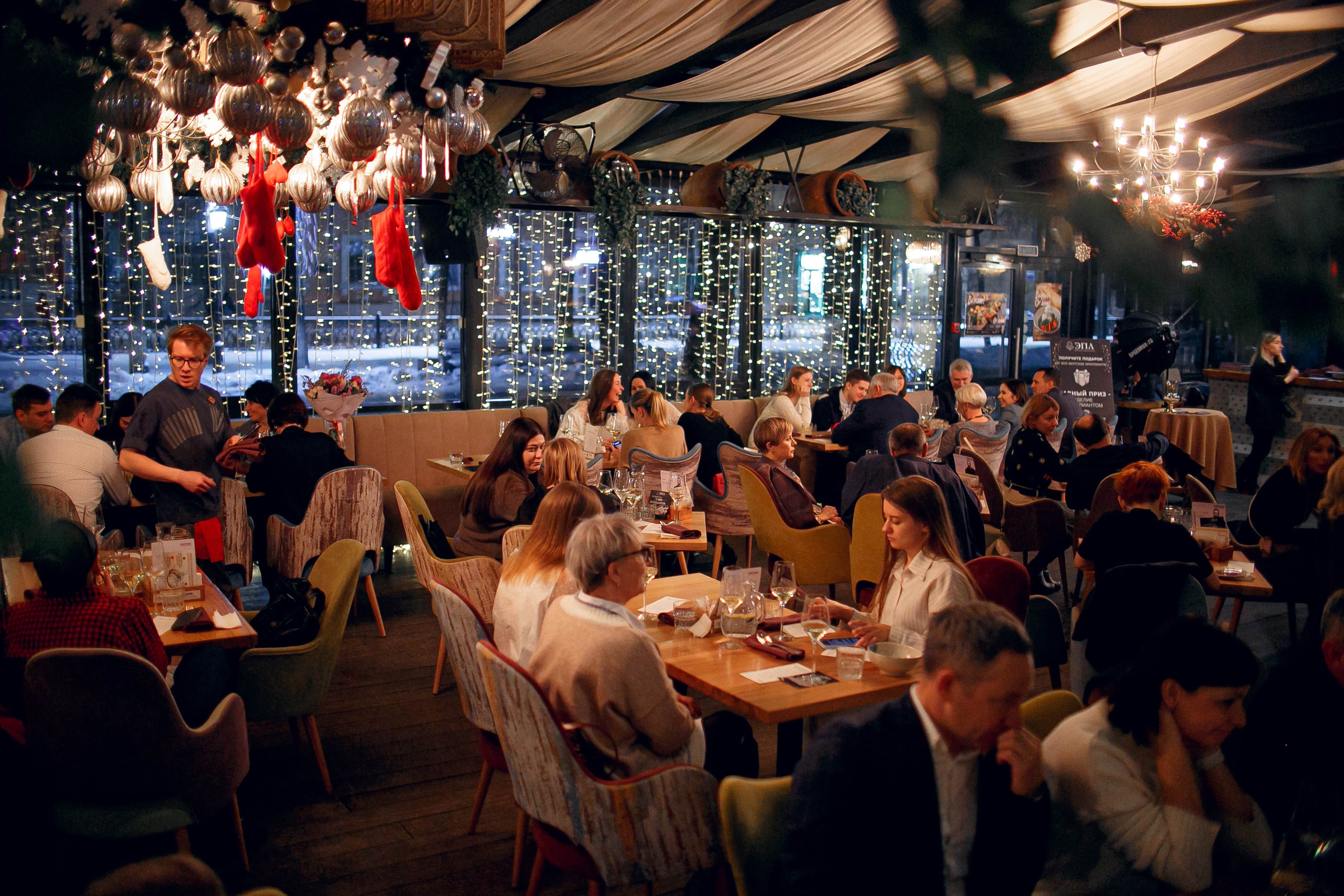 «Мамуке» 6 лет. Ваш репортажный фотограф Артемий Антонов