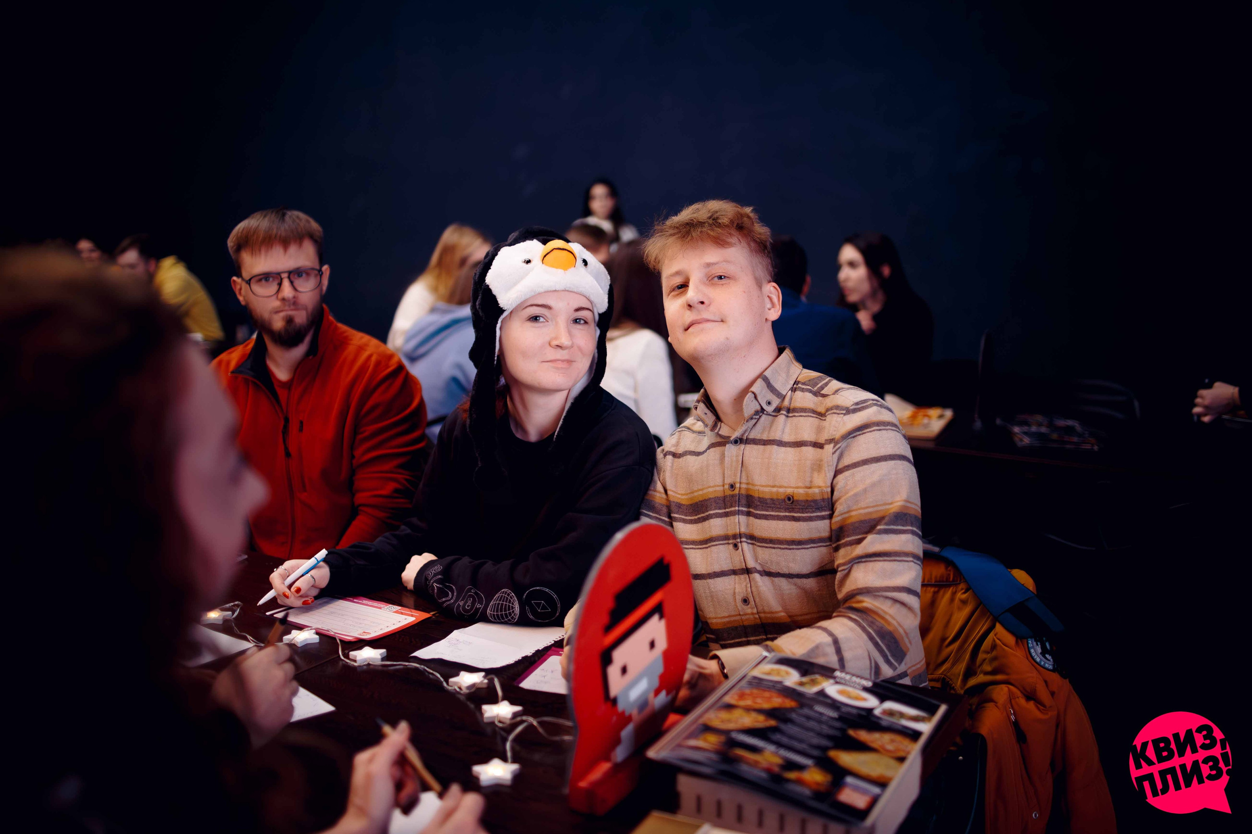 Квиз плиз. Ваш репортажный фотограф Артемий Антонов