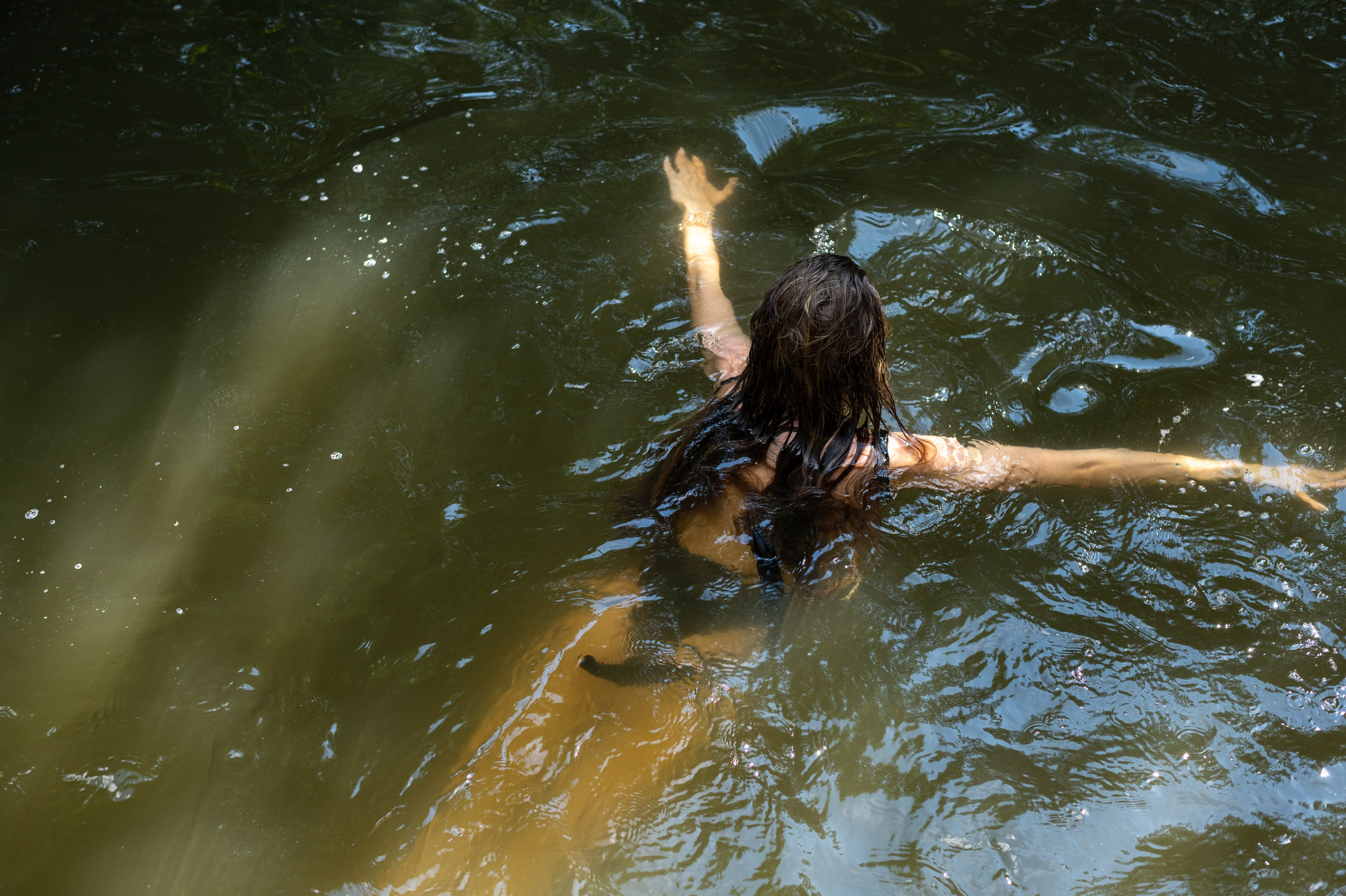 Фотограф в Екатеринбурге Галина Анферова