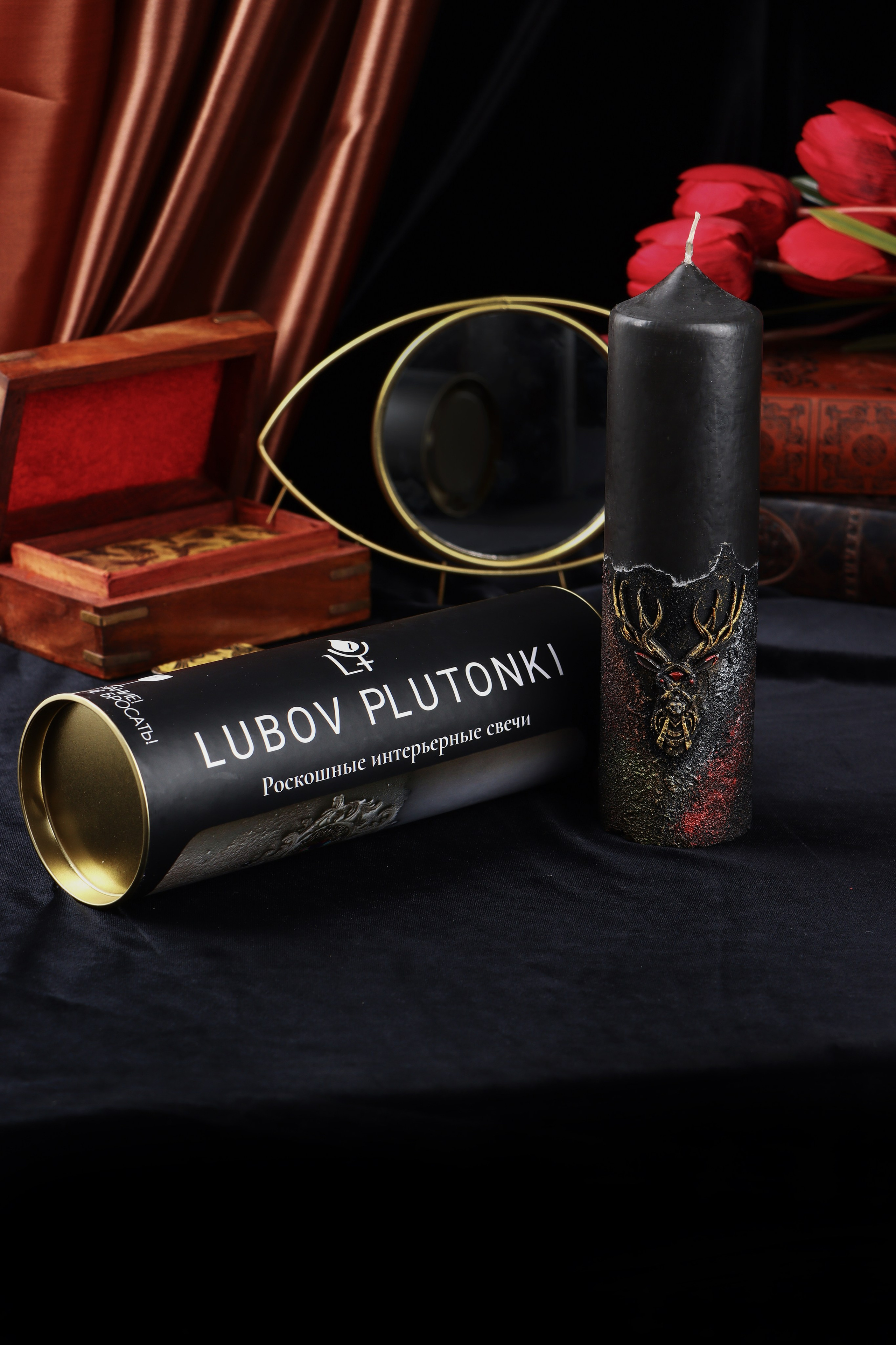 Имиджевые съемки