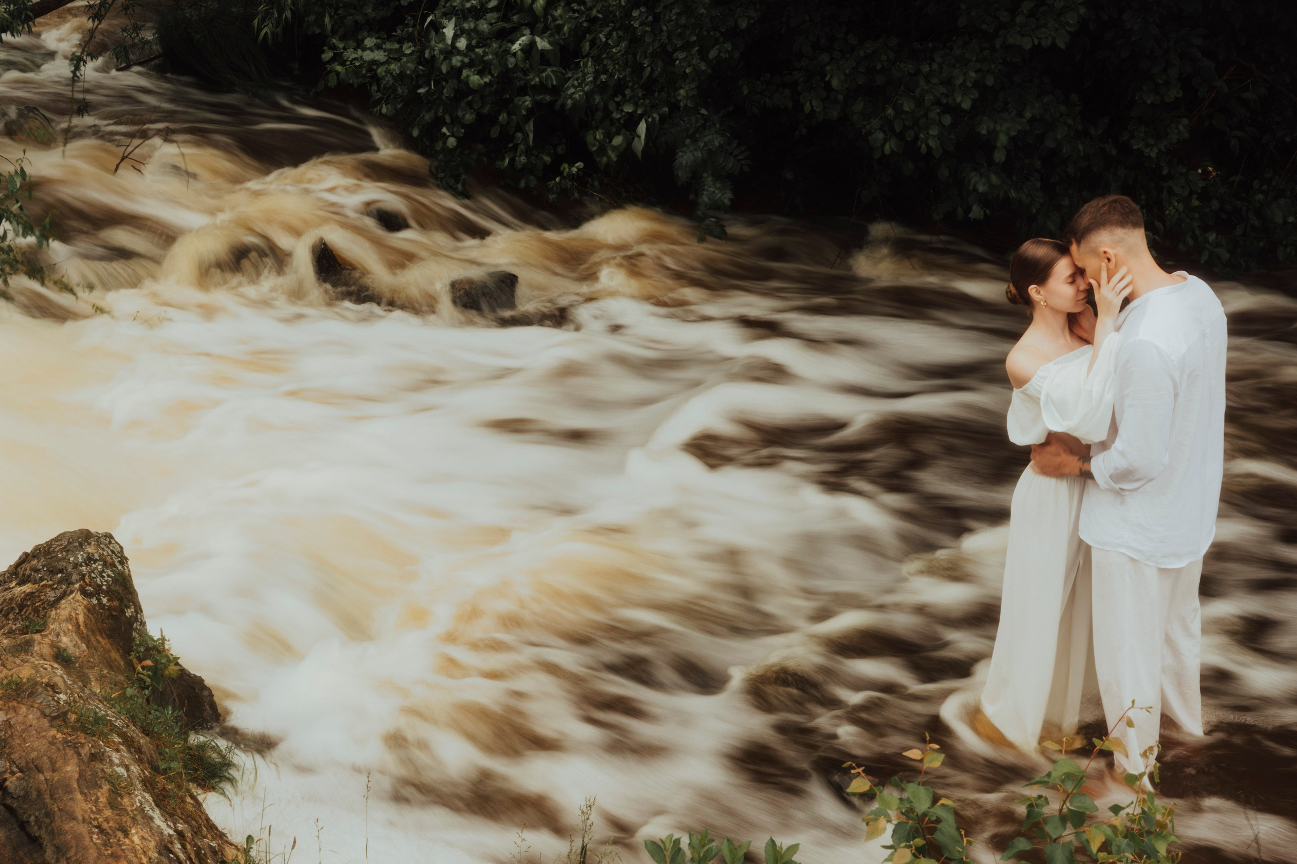 TWO ELEMENTS. Wedding videographer in Europe and Russia Ilya Novikov