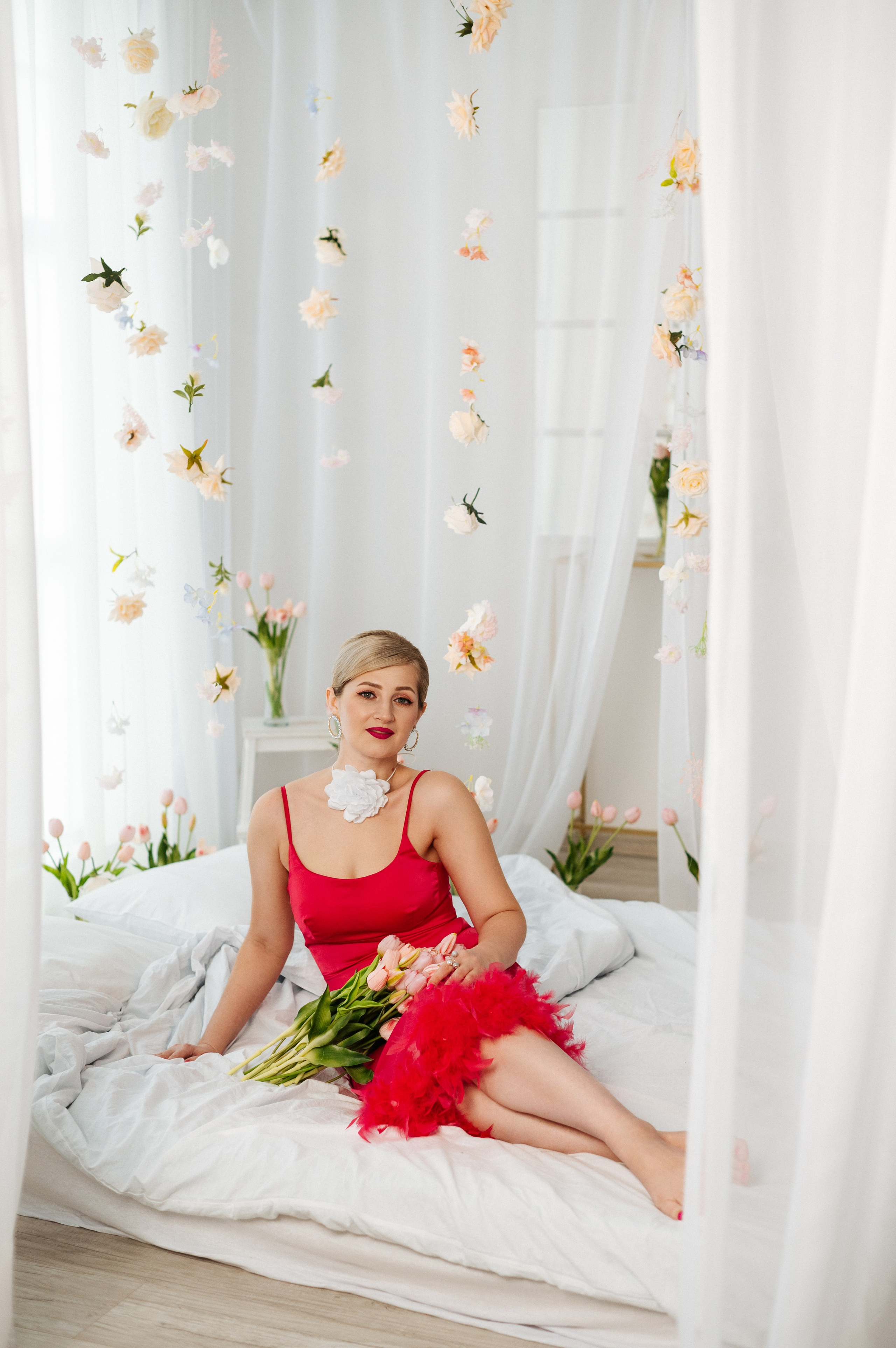 Катя. Свадебный и семейный фотограф Кореновск/Краснодар