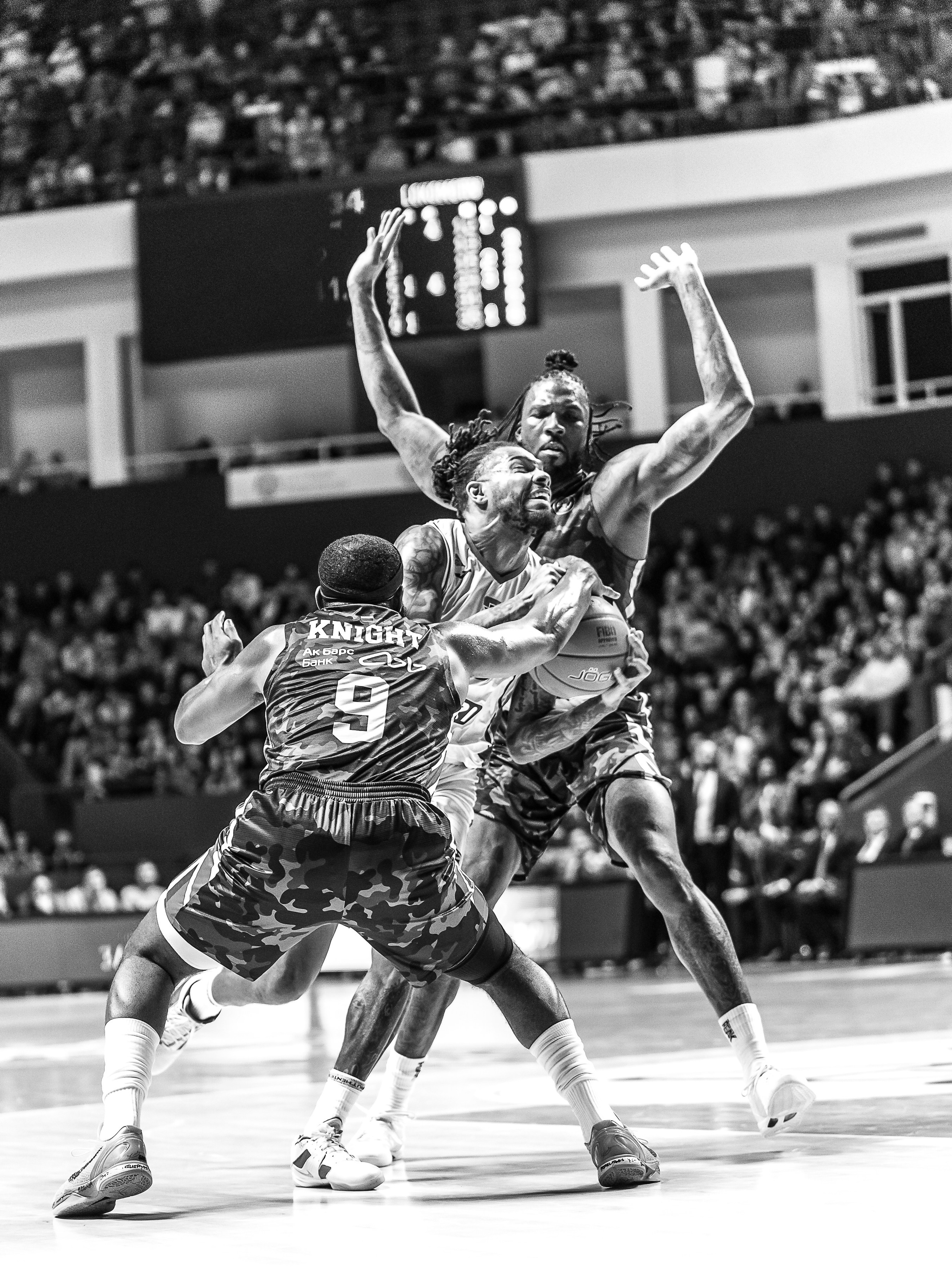 УНИКС. Фотограф в Казани Алина Абдуллина