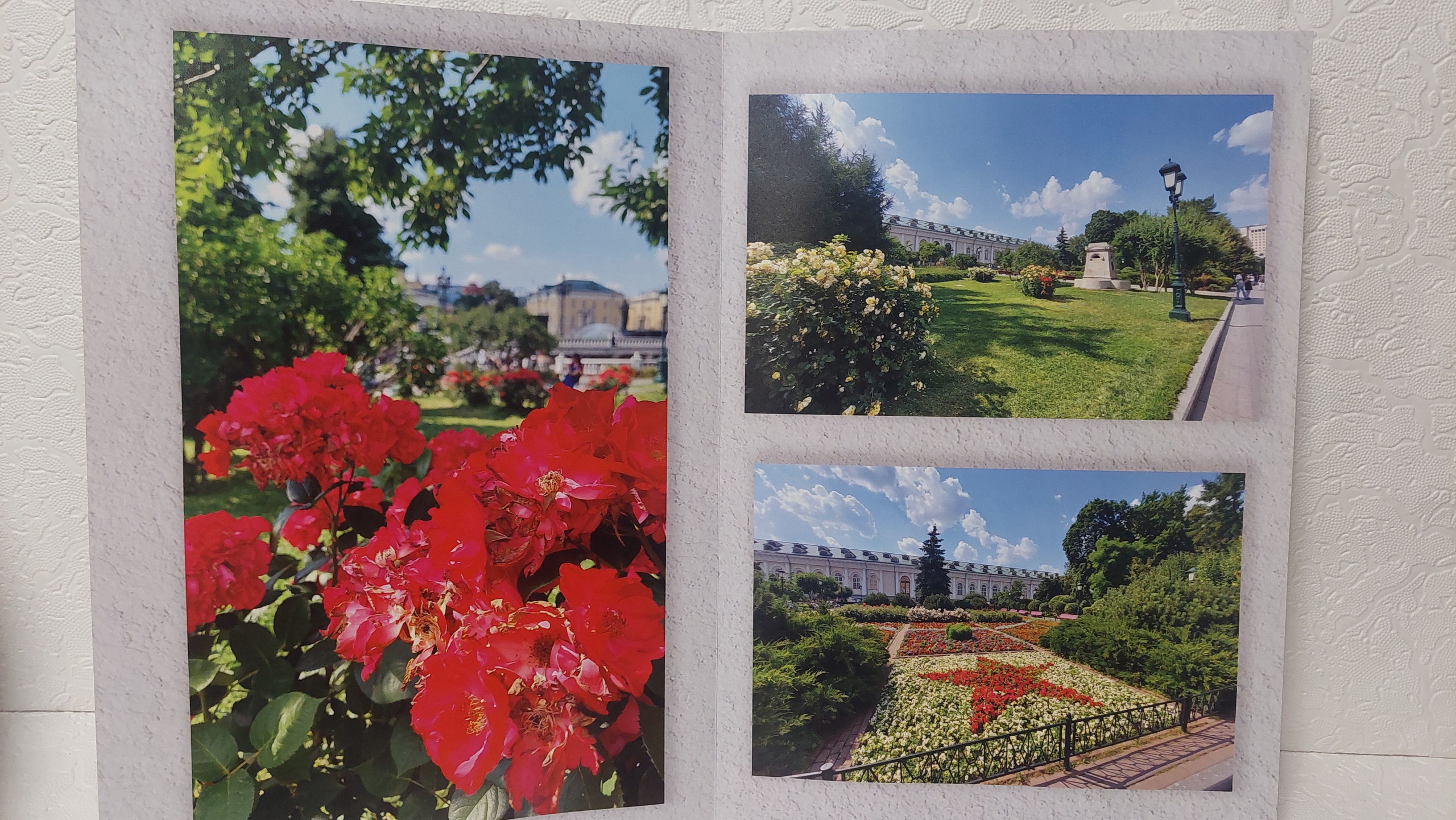 Московская Сага. Кремль. Fotounata.ru