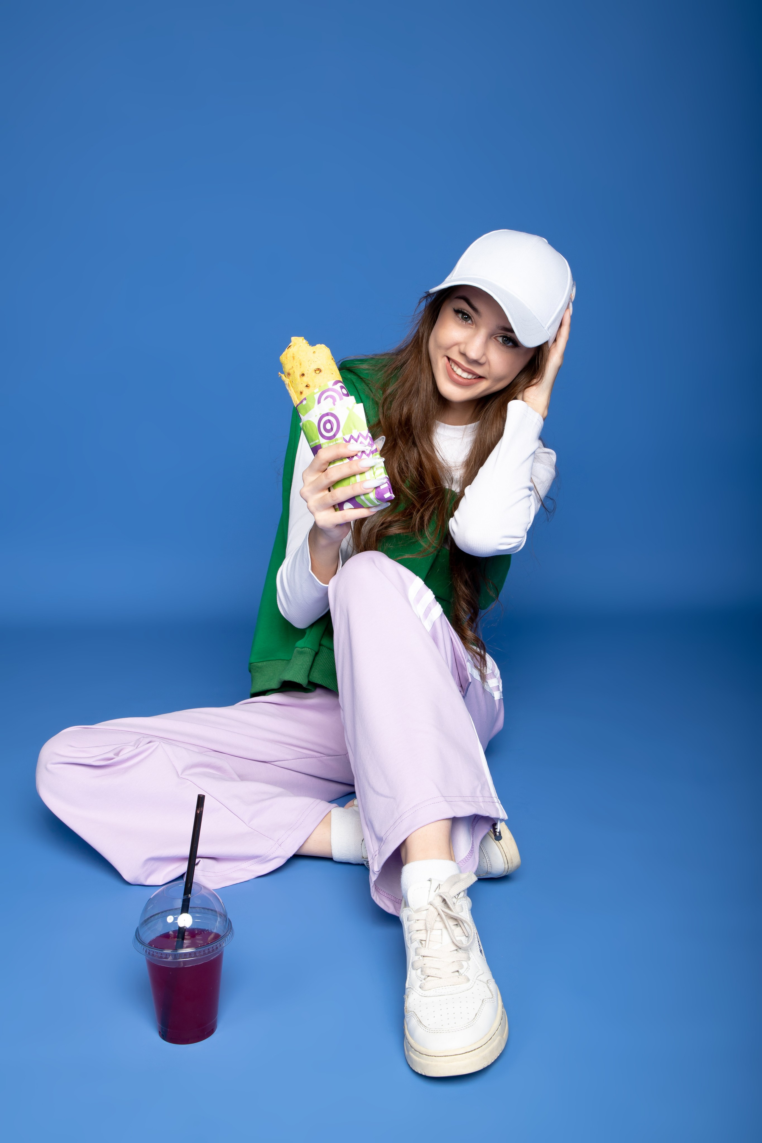 Шаваш-Лаваш. Репортажный и свадебный фотограф в Курске Борис Захарчук