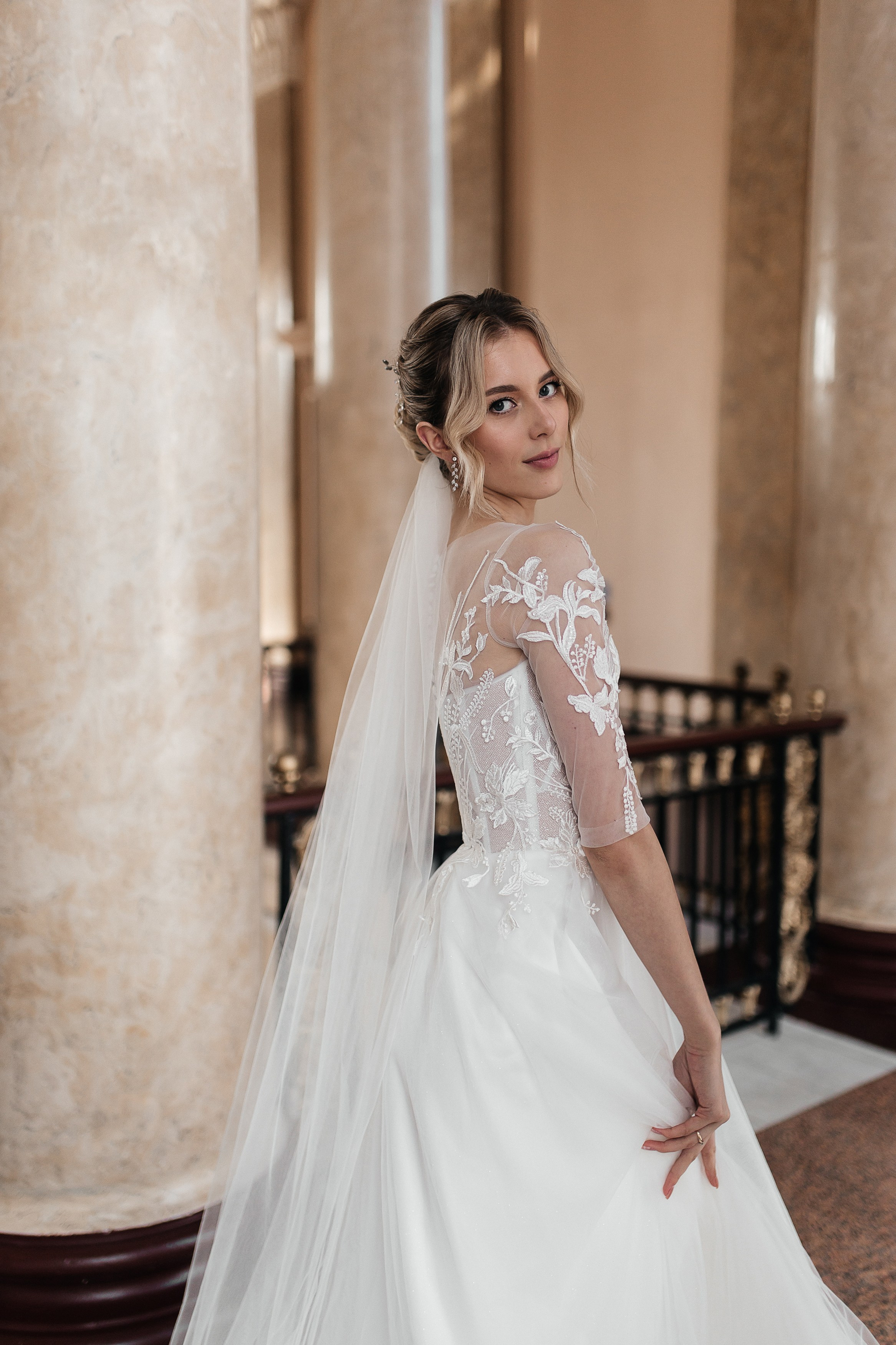 Свадьба Валерии и Олега. Свадебный и контент фотограф в Петрозаводске Ксения Истрафилова