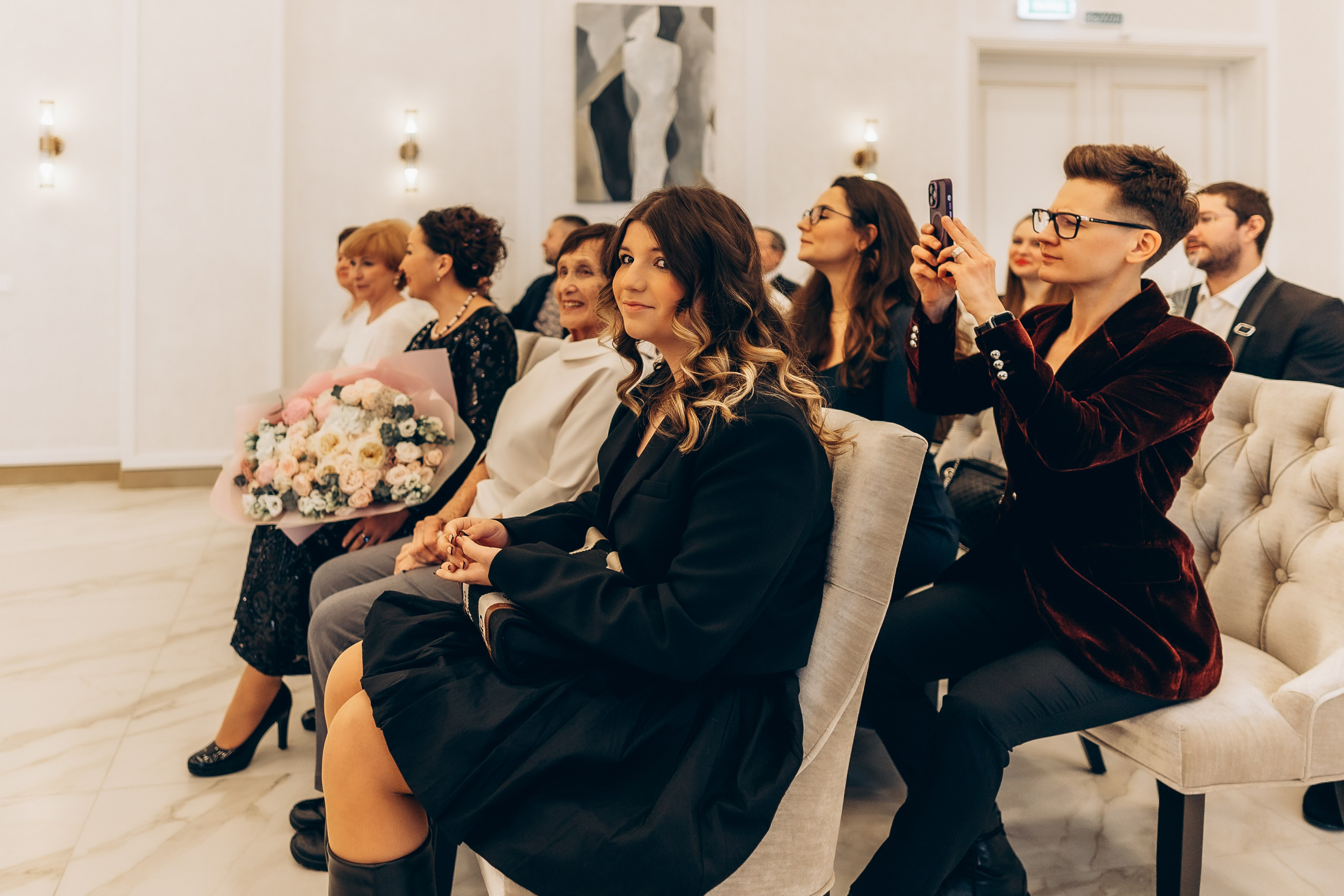 Свадьба Александра+Александр (Мск полный день). Фотограф ПИТЕР СПБ Надежда Баранова