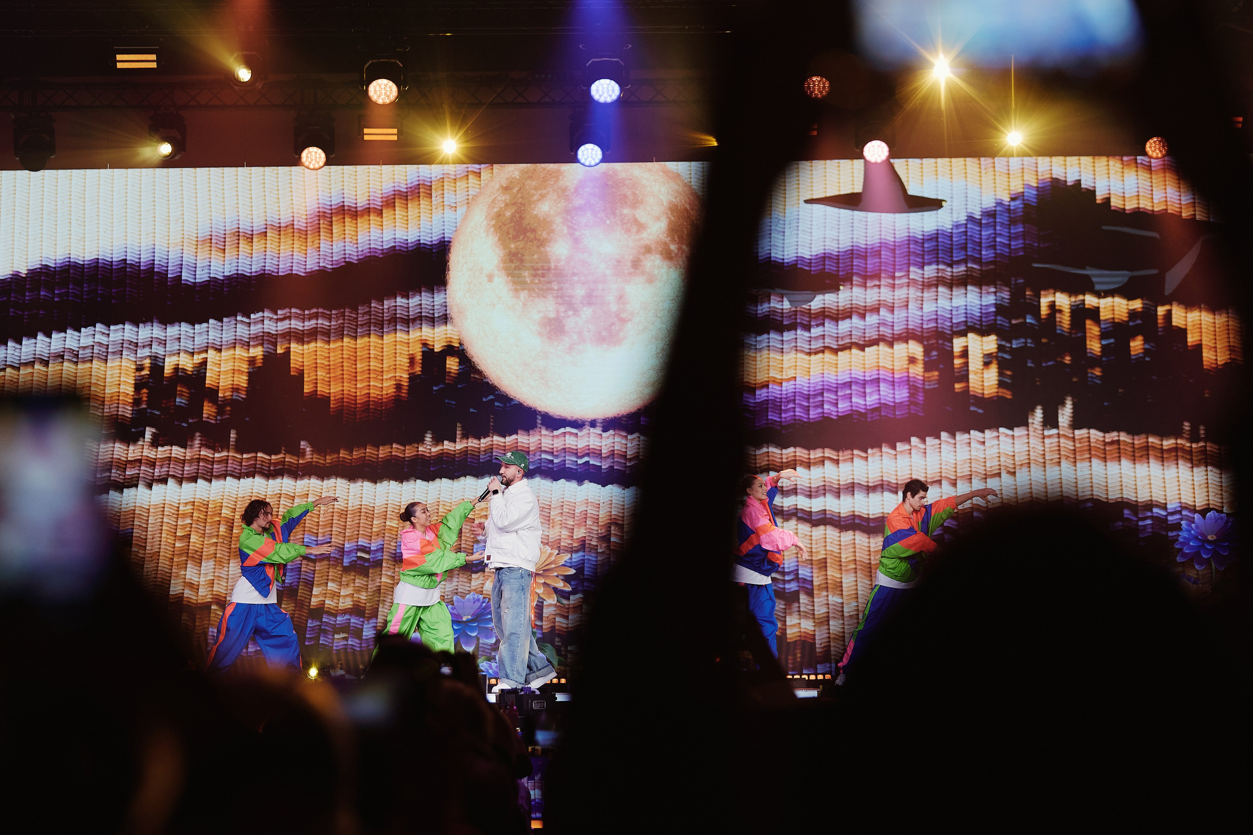 Премия Мы Вместе 2025. Репортажная съемка в Москве