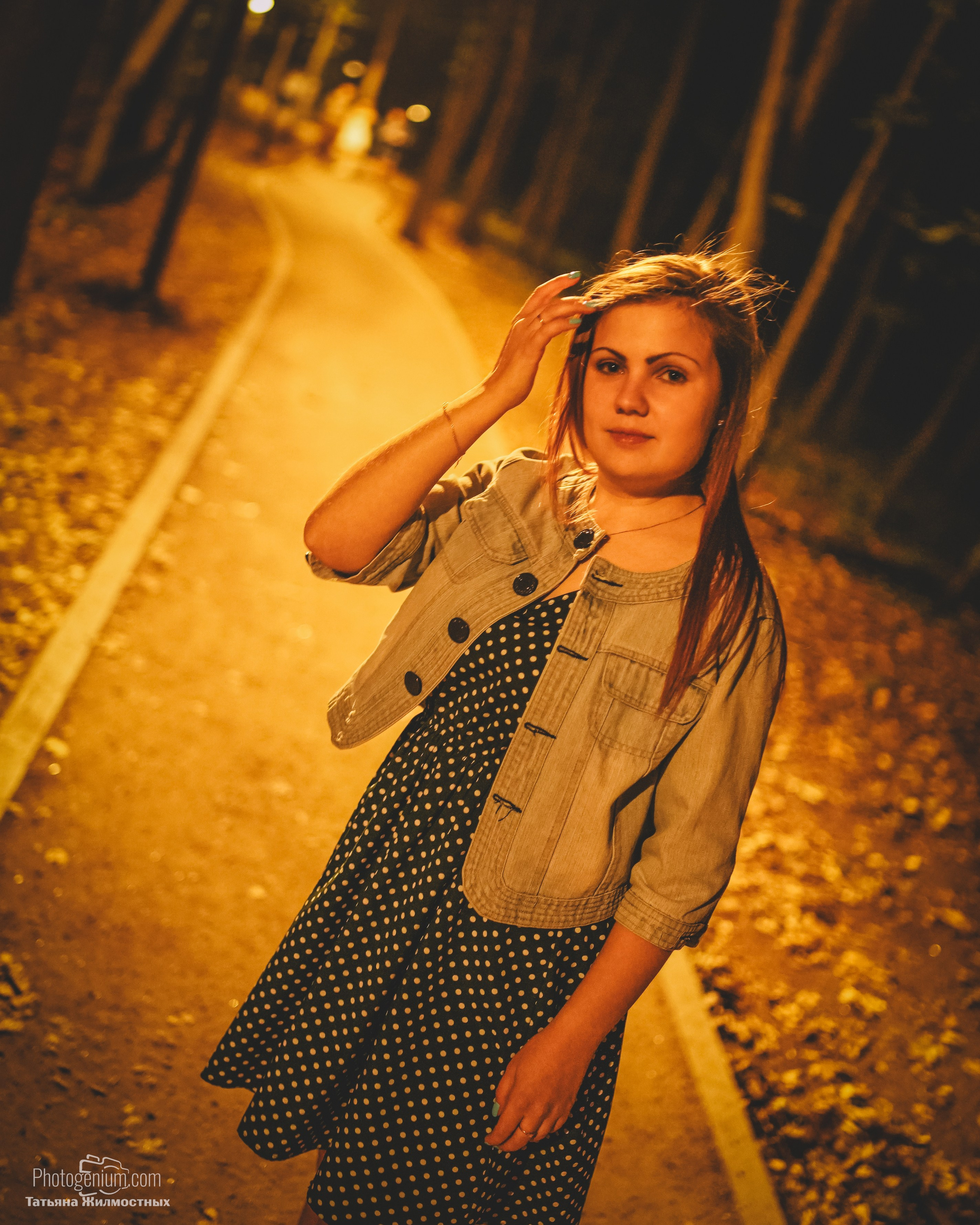 Парк Швейцария. Фотограф Нижний Новгород Татьяна Кэйод