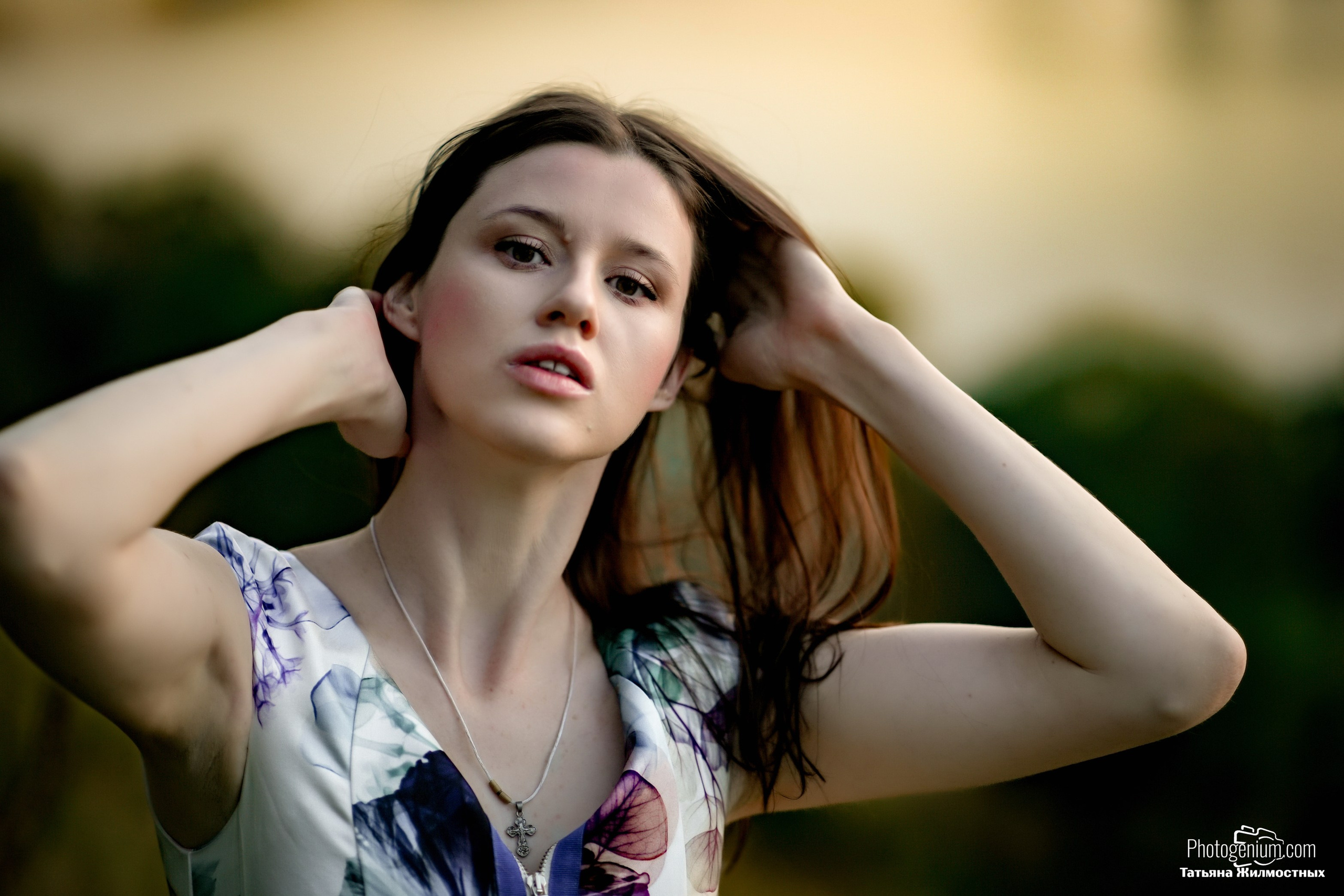 Майа. Фотограф Нижний Новгород Татьяна Кейод