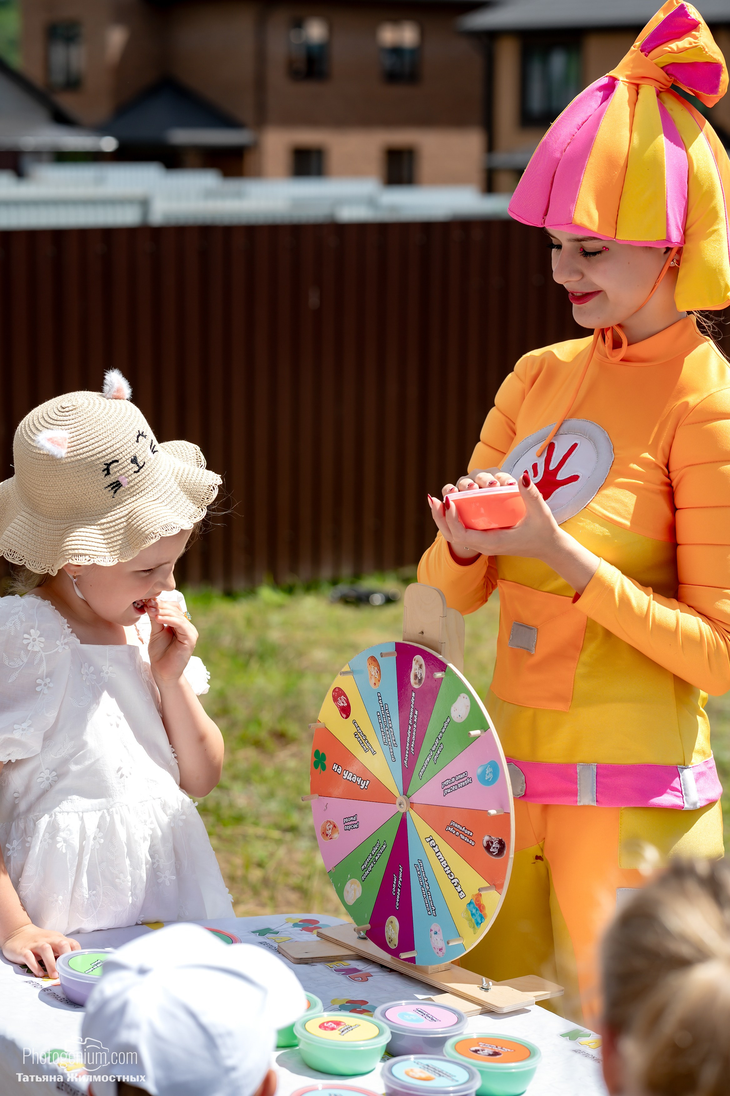 День рождения. Фотограф Нижний Новгород Татьяна Кейод