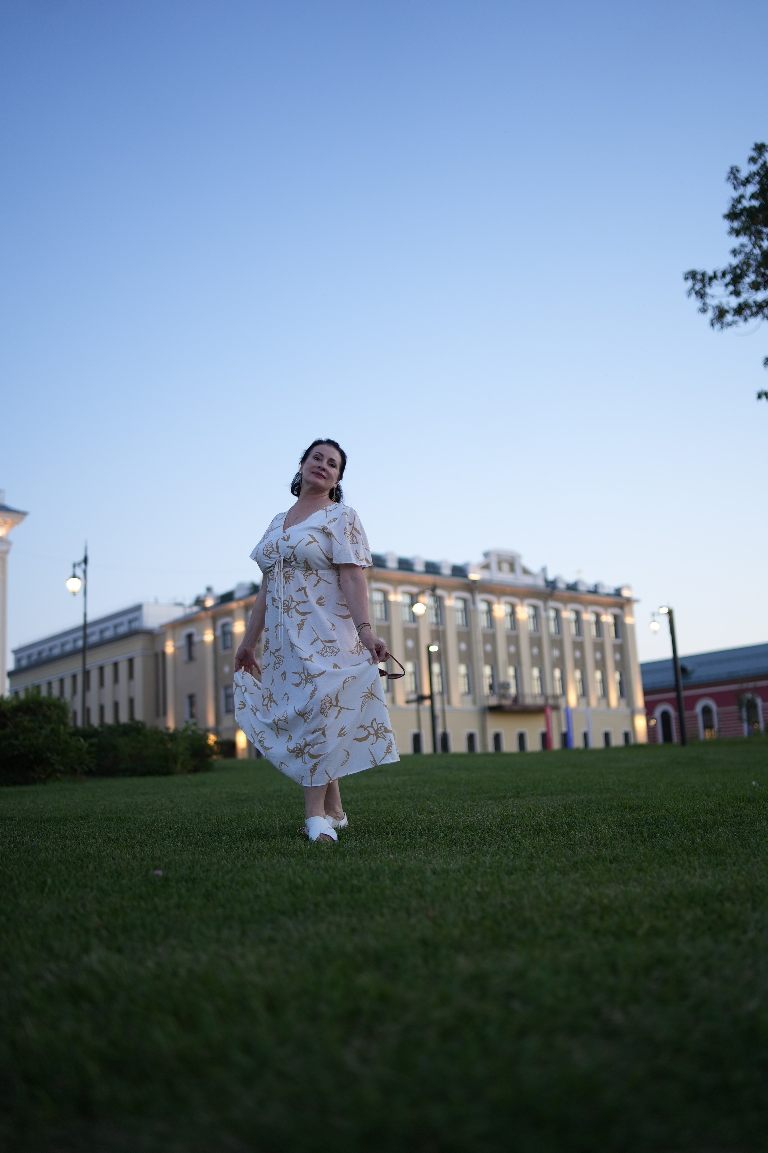 СРАВНЕНИЕ Кремль (без обработки 1500 час). Фотограф Нижний Новгород Татьяна Кэйод