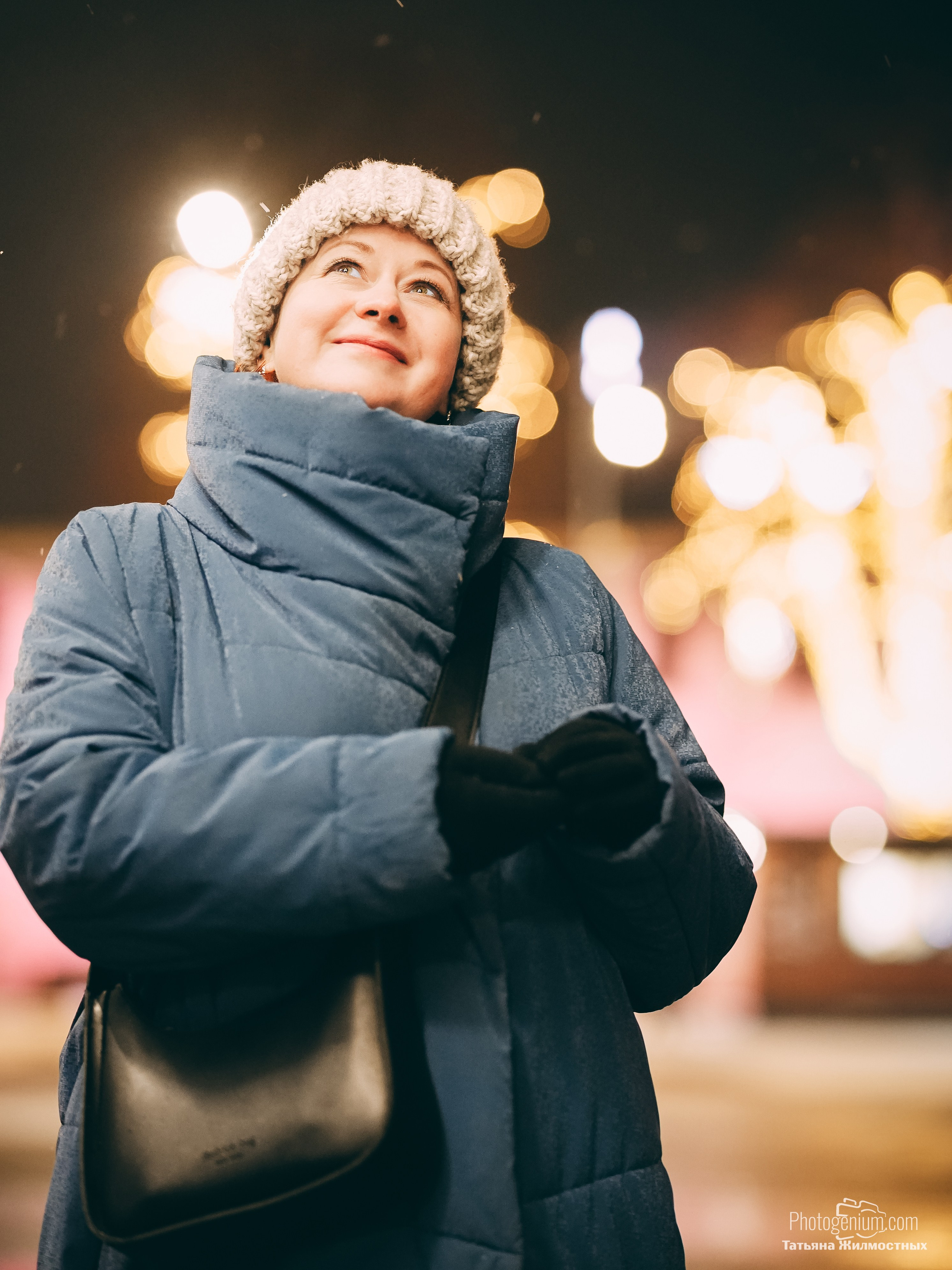 Наталья Смирнова. Фотограф Нижний Новгород Татьяна Кейод