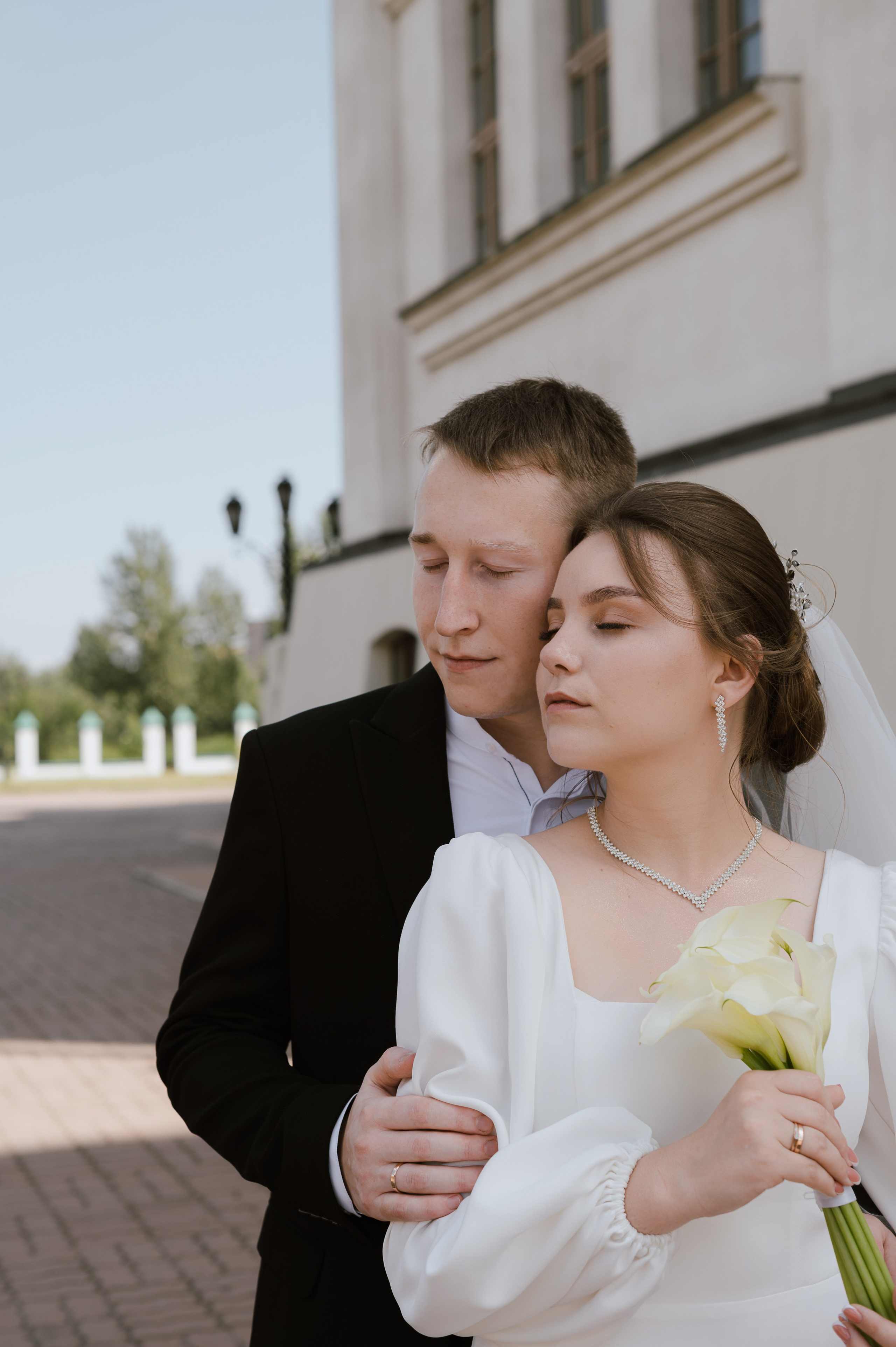 Александр и Анастасия. Фотограф в Абакане и Минусинске