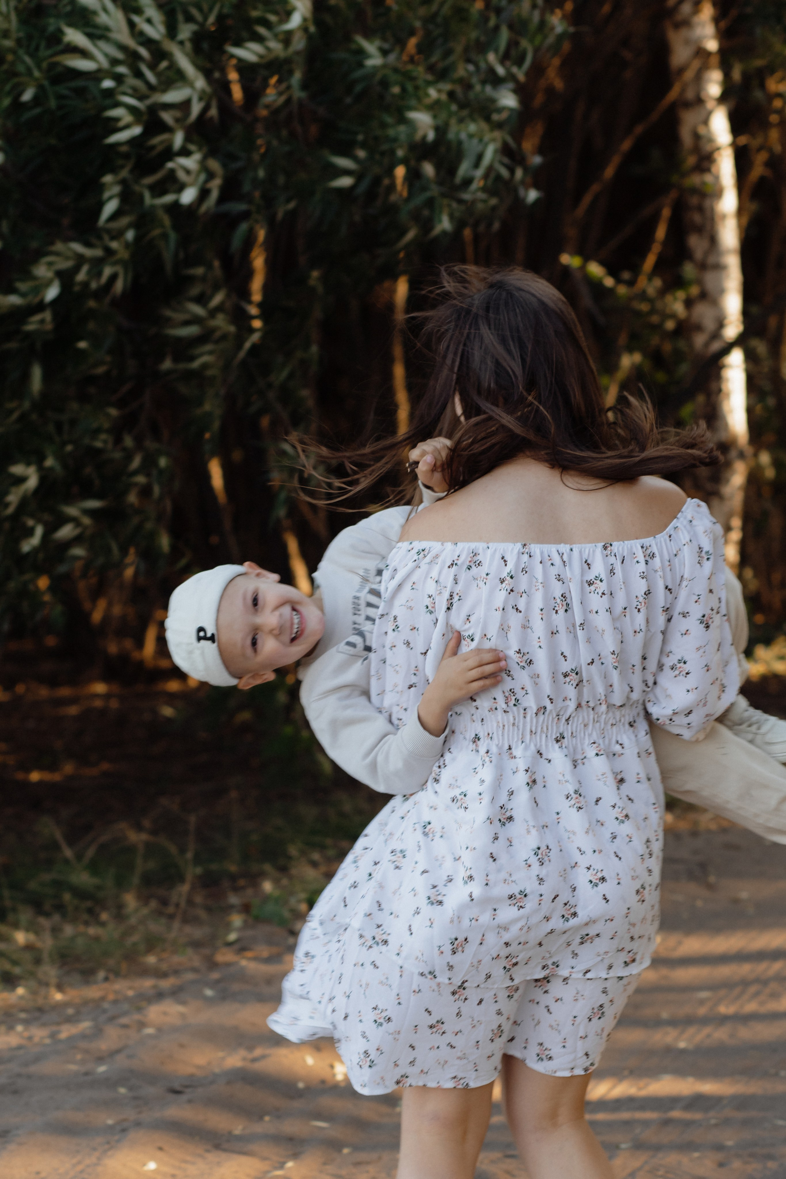 На берегу. Семейный и свадебный фотограф в Челябинске Мария Леонтьева
