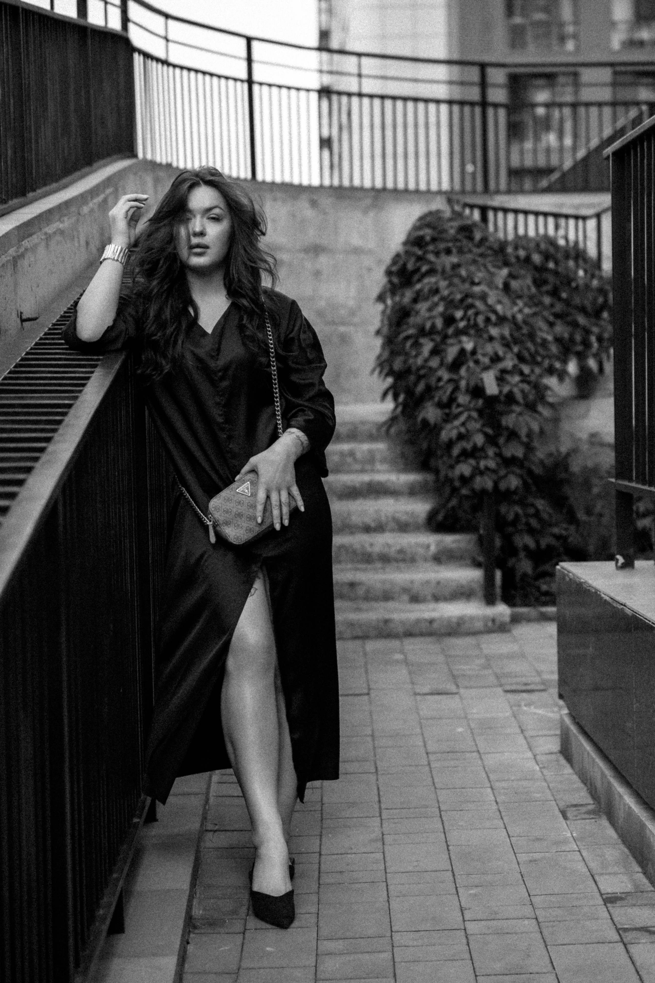 Алена. Семейный и свадебный фотограф в Челябинске Мария Леонтьева