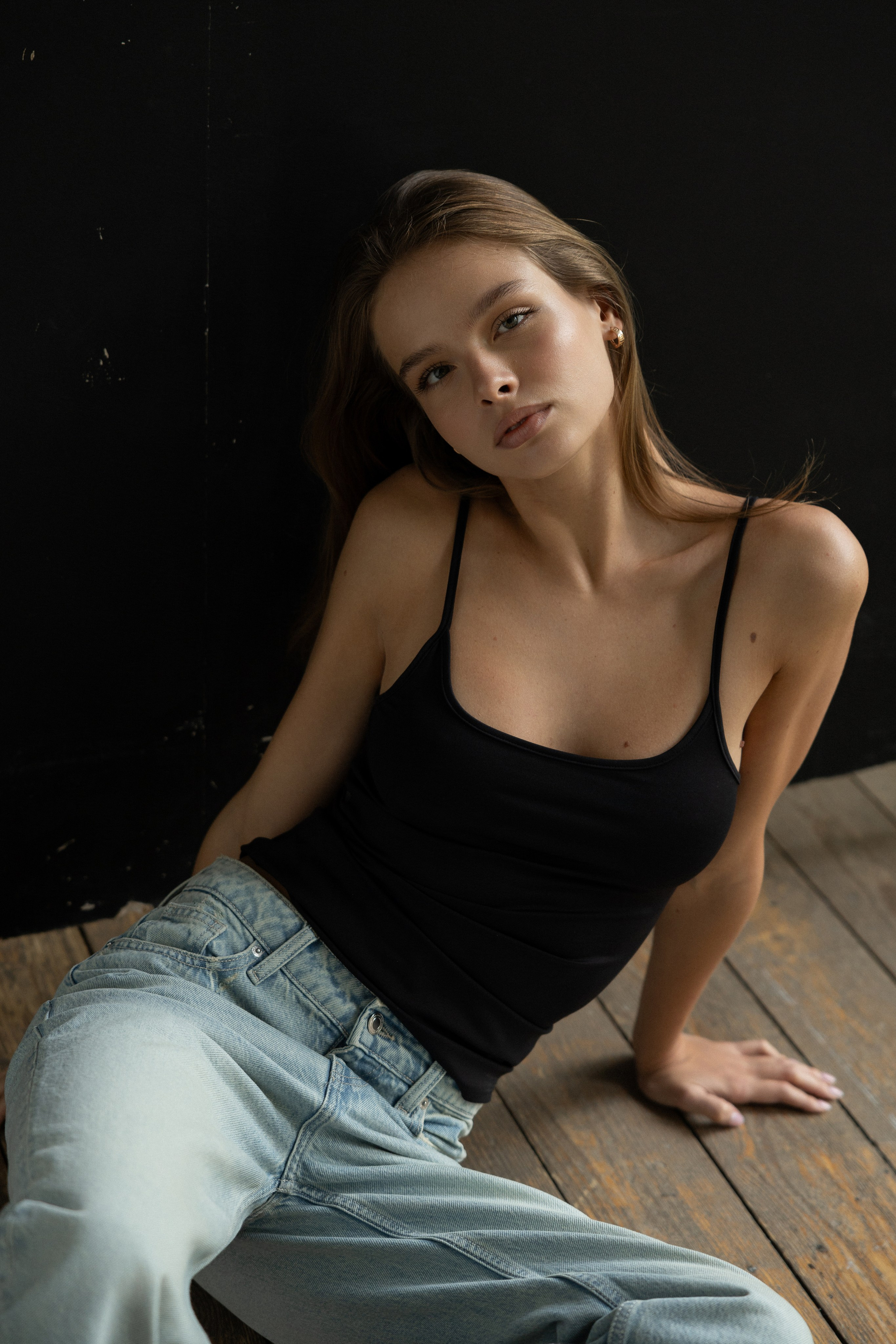 Анастасия. Семейный и свадебный фотограф в Челябинске Мария Леонтьева