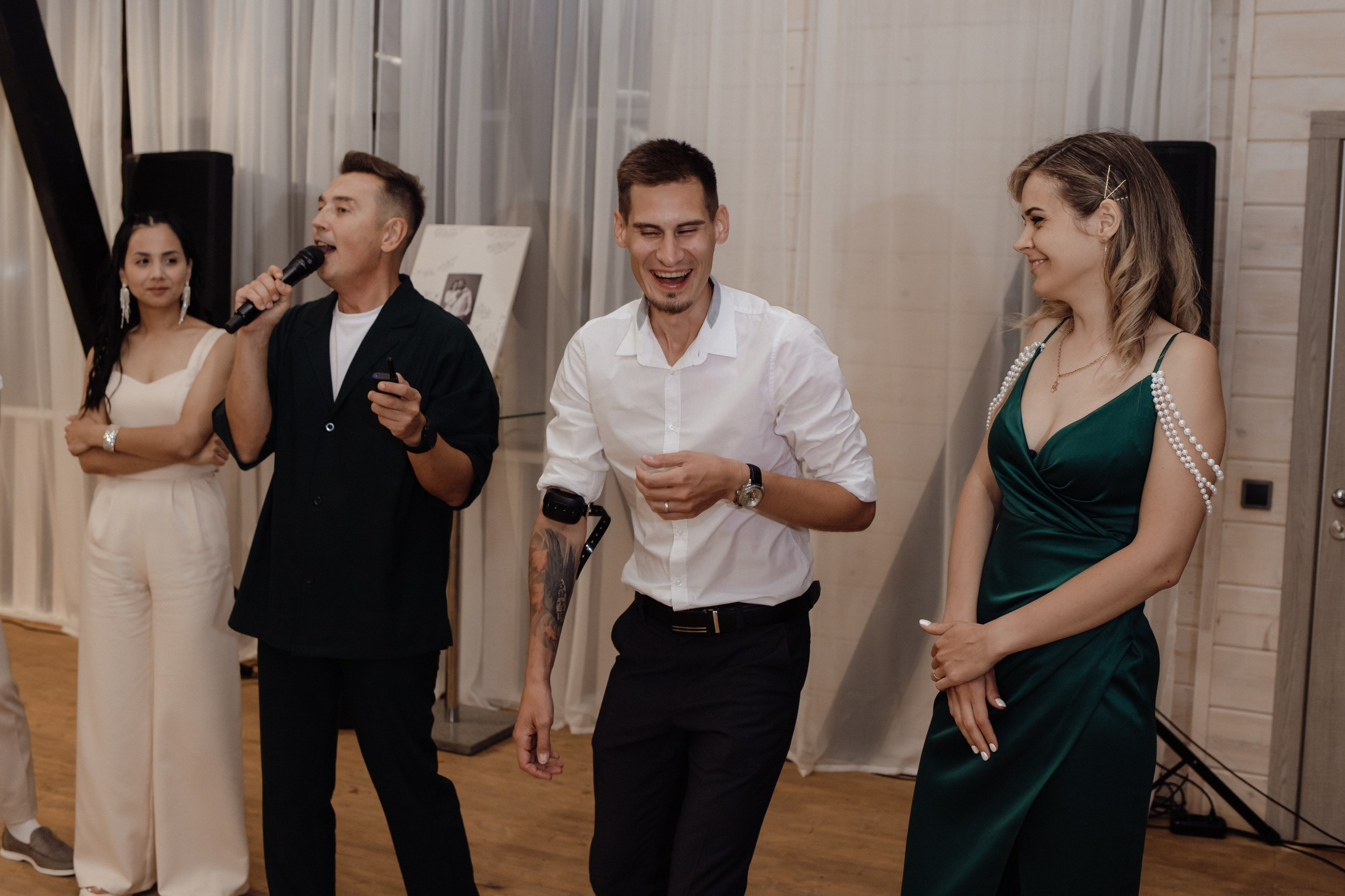 Максим и Анастасия. Семейный и свадебный фотограф в Челябинске Мария Леонтьева