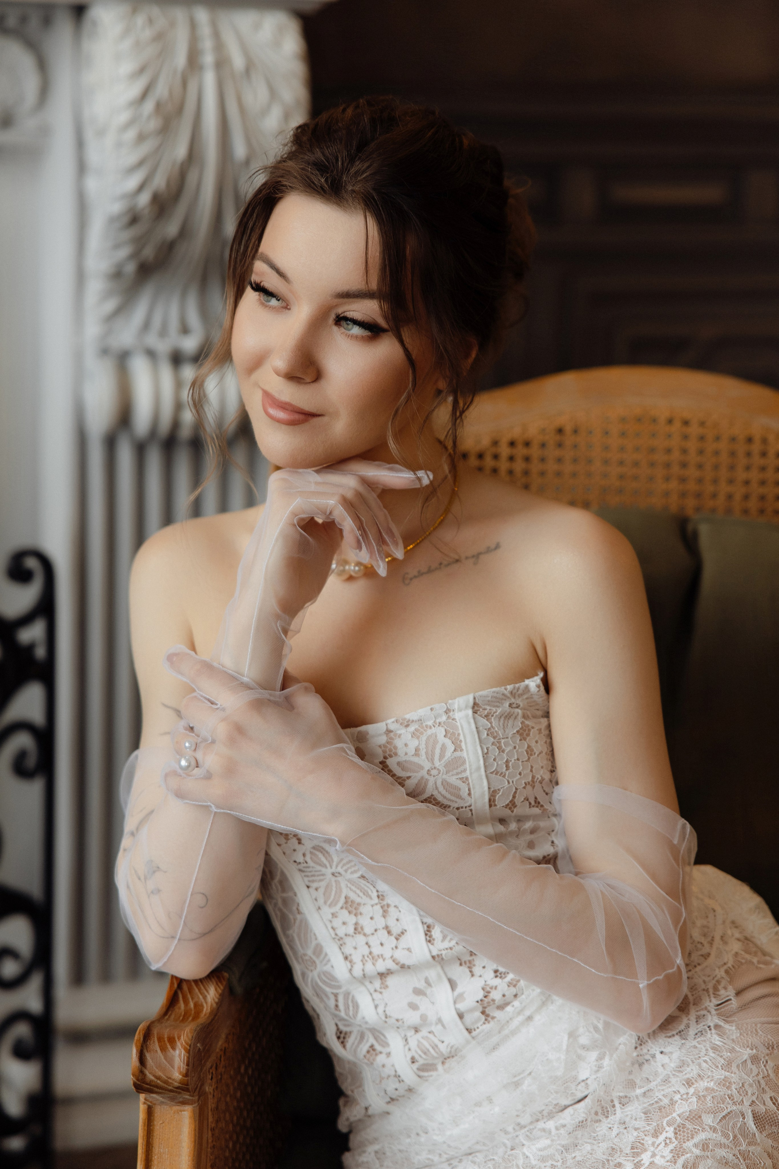 Анна. Семейный и свадебный фотограф в Челябинске Мария Леонтьева