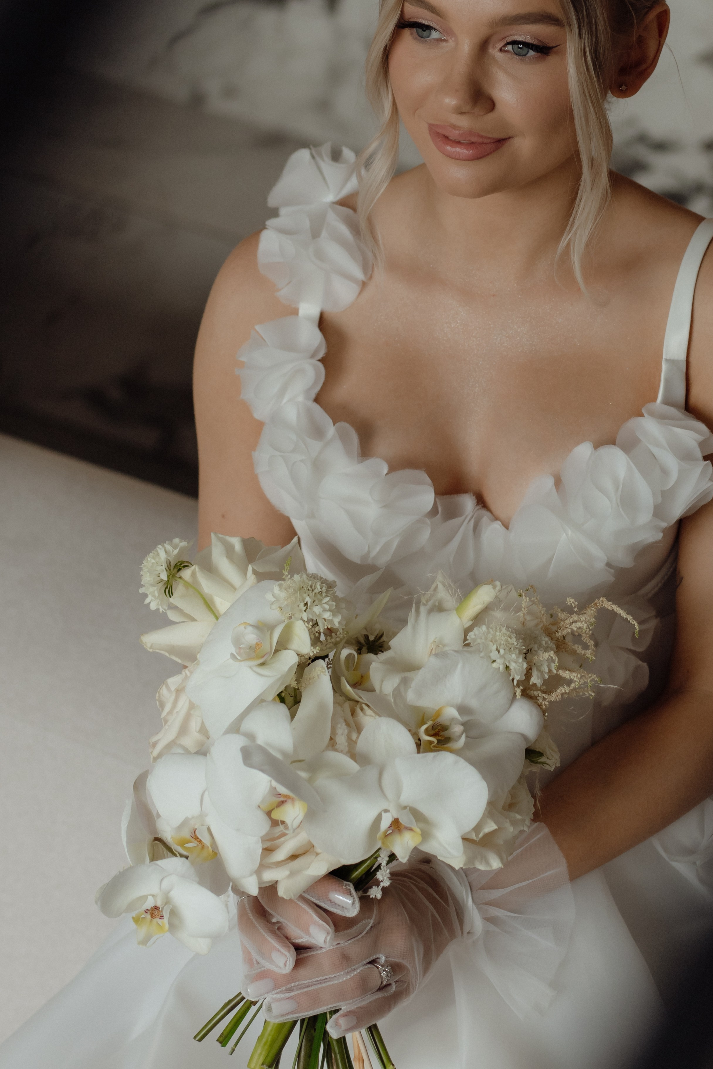 Степан и Дарья. Семейный и свадебный фотограф в Челябинске Мария Леонтьева