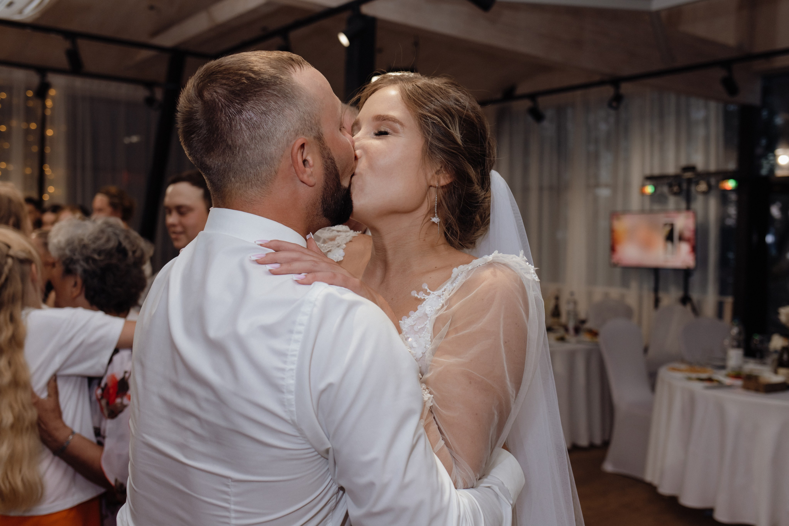 Максим и Анастасия. Семейный и свадебный фотограф в Челябинске Мария Леонтьева