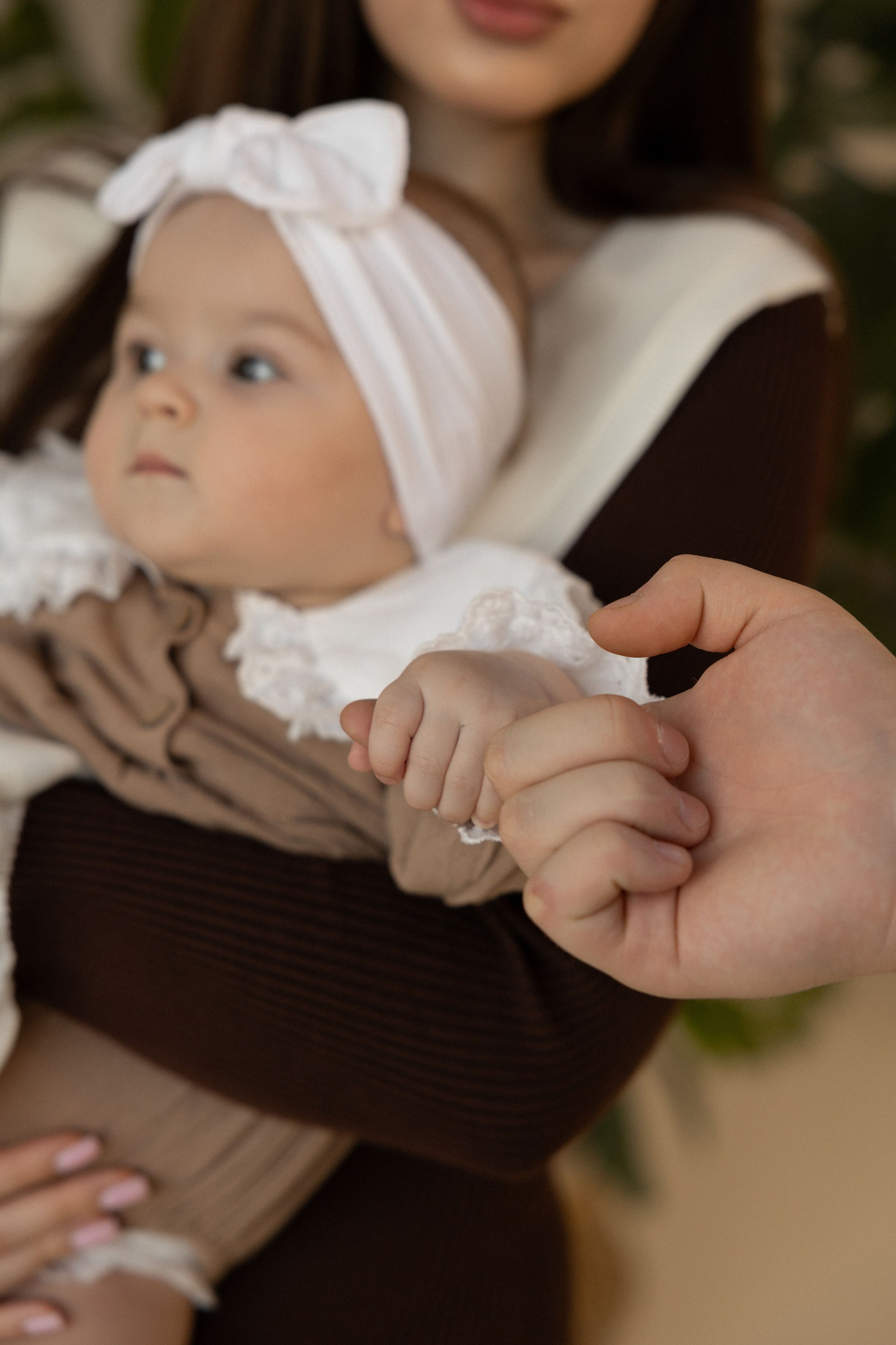 Марьяна. Семейный и свадебный фотограф в Челябинске Мария Леонтьева