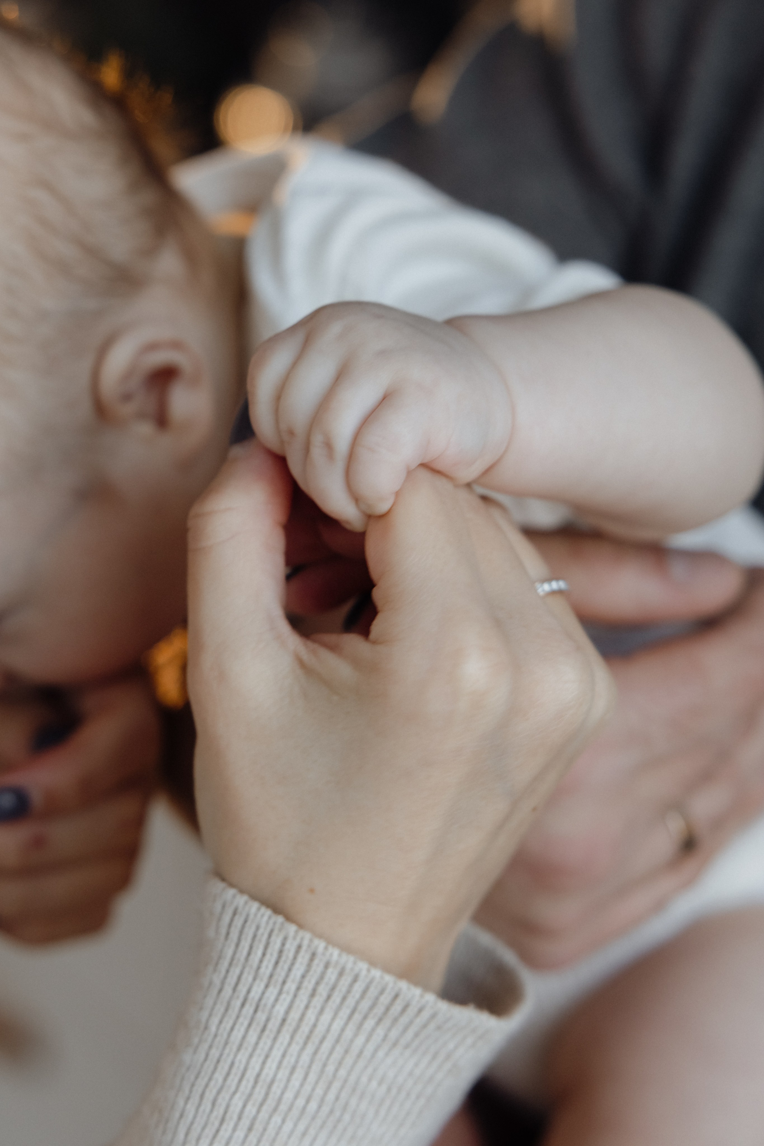 Сергей, Александра и Макар. Семейный и свадебный фотограф в Челябинске Мария Леонтьева