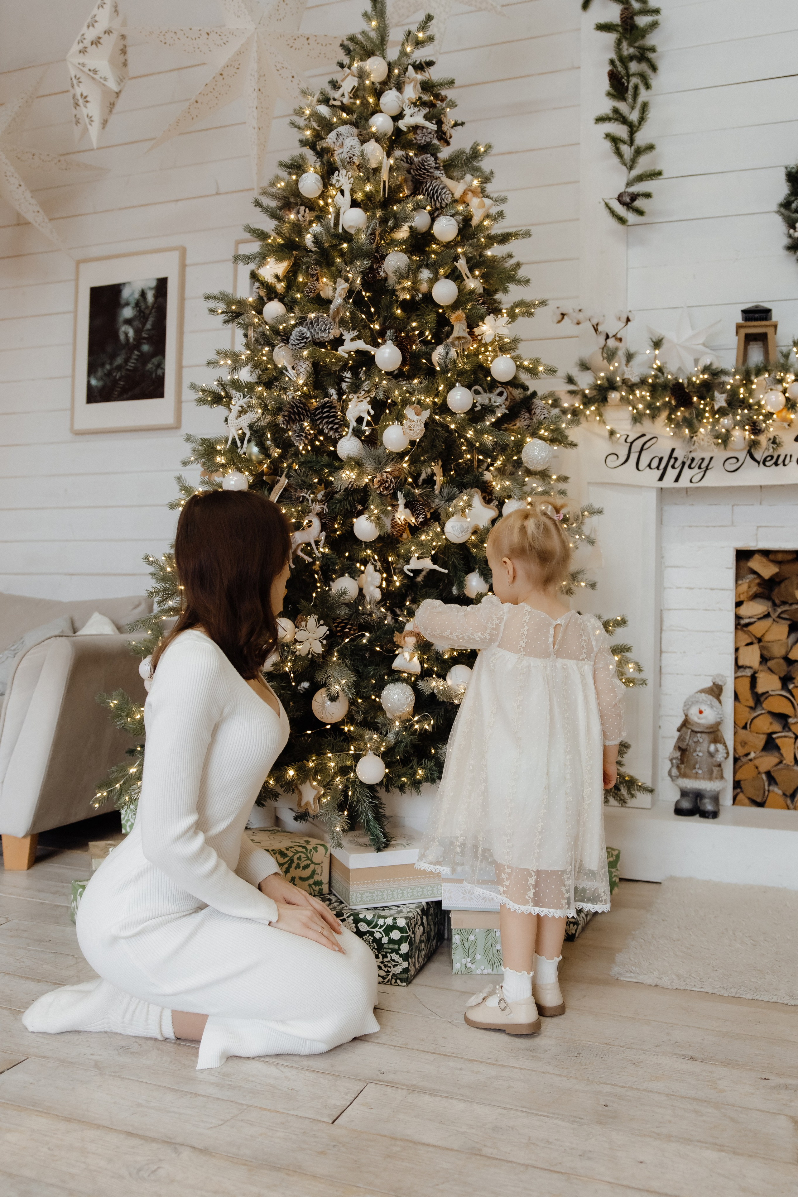 Ирина и Арина. Семейный и свадебный фотограф в Челябинске Мария Леонтьева