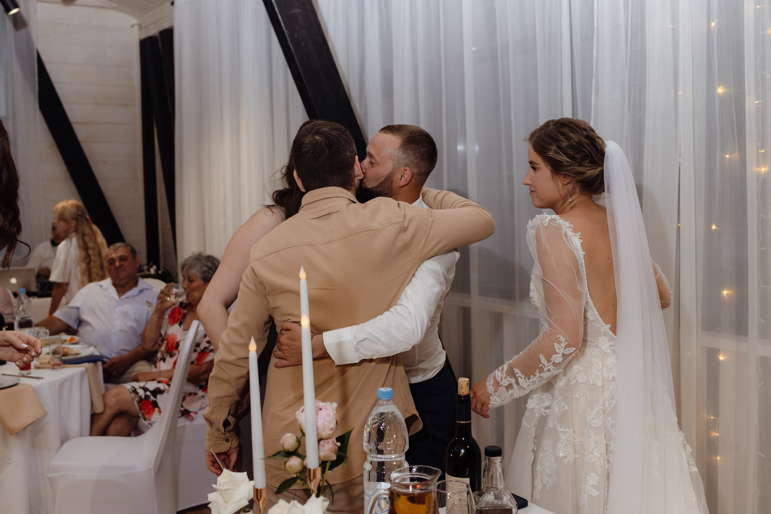 Максим и Анастасия. Семейный и свадебный фотограф в Челябинске Мария Леонтьева