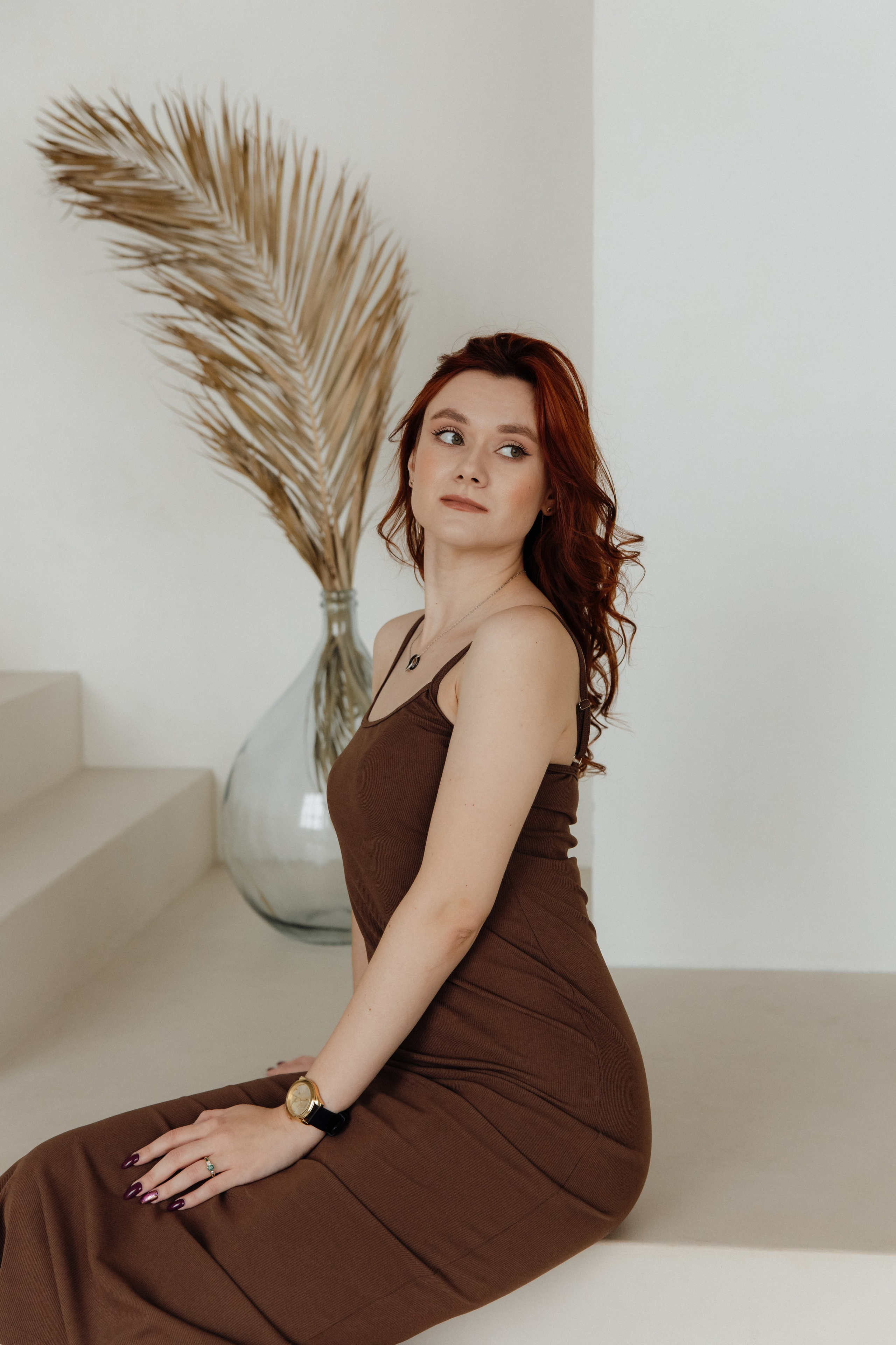 Вероника. Семейный и свадебный фотограф в Челябинске Мария Леонтьева