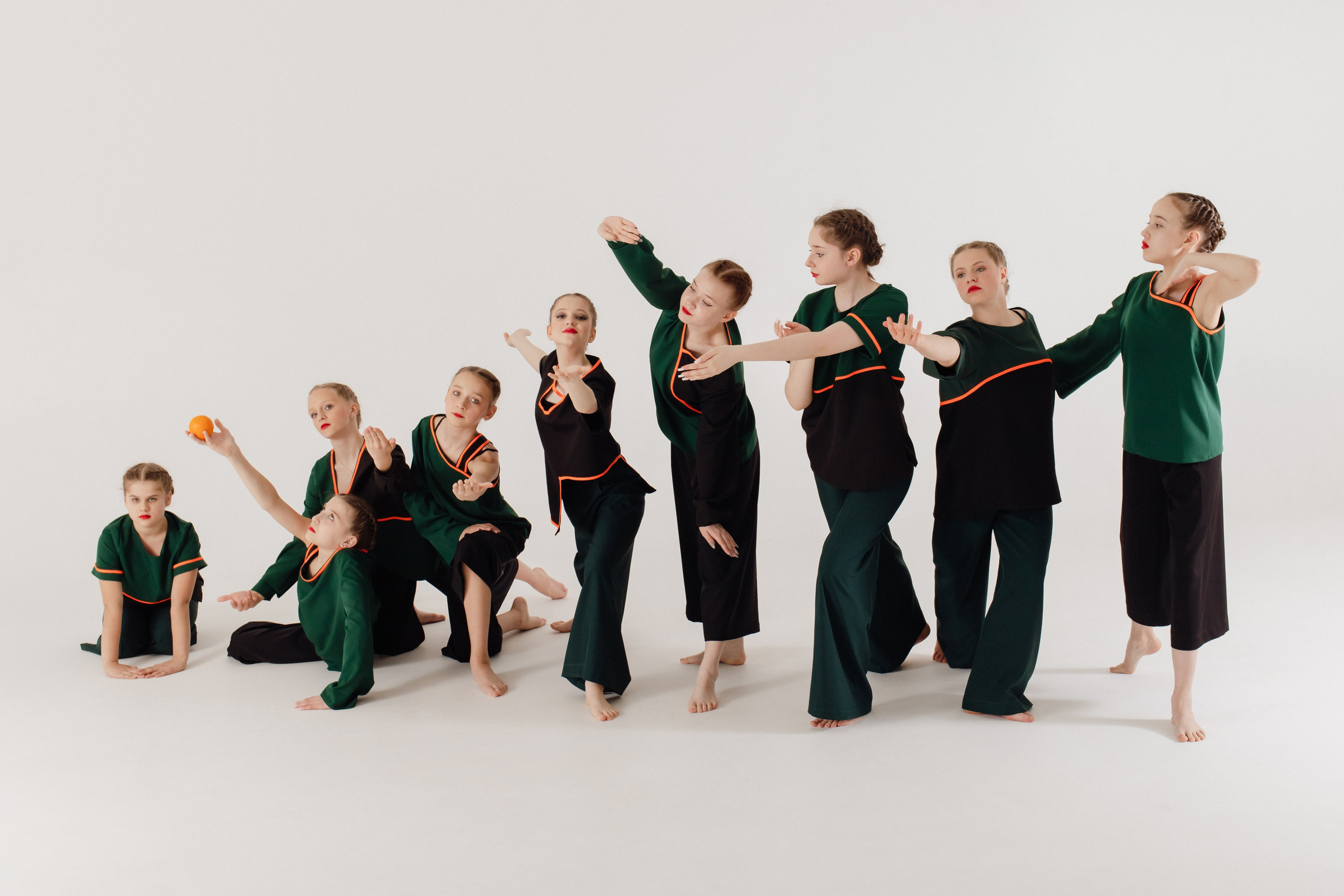 В ритме Че. Семейный и свадебный фотограф в Челябинске Мария Леонтьева