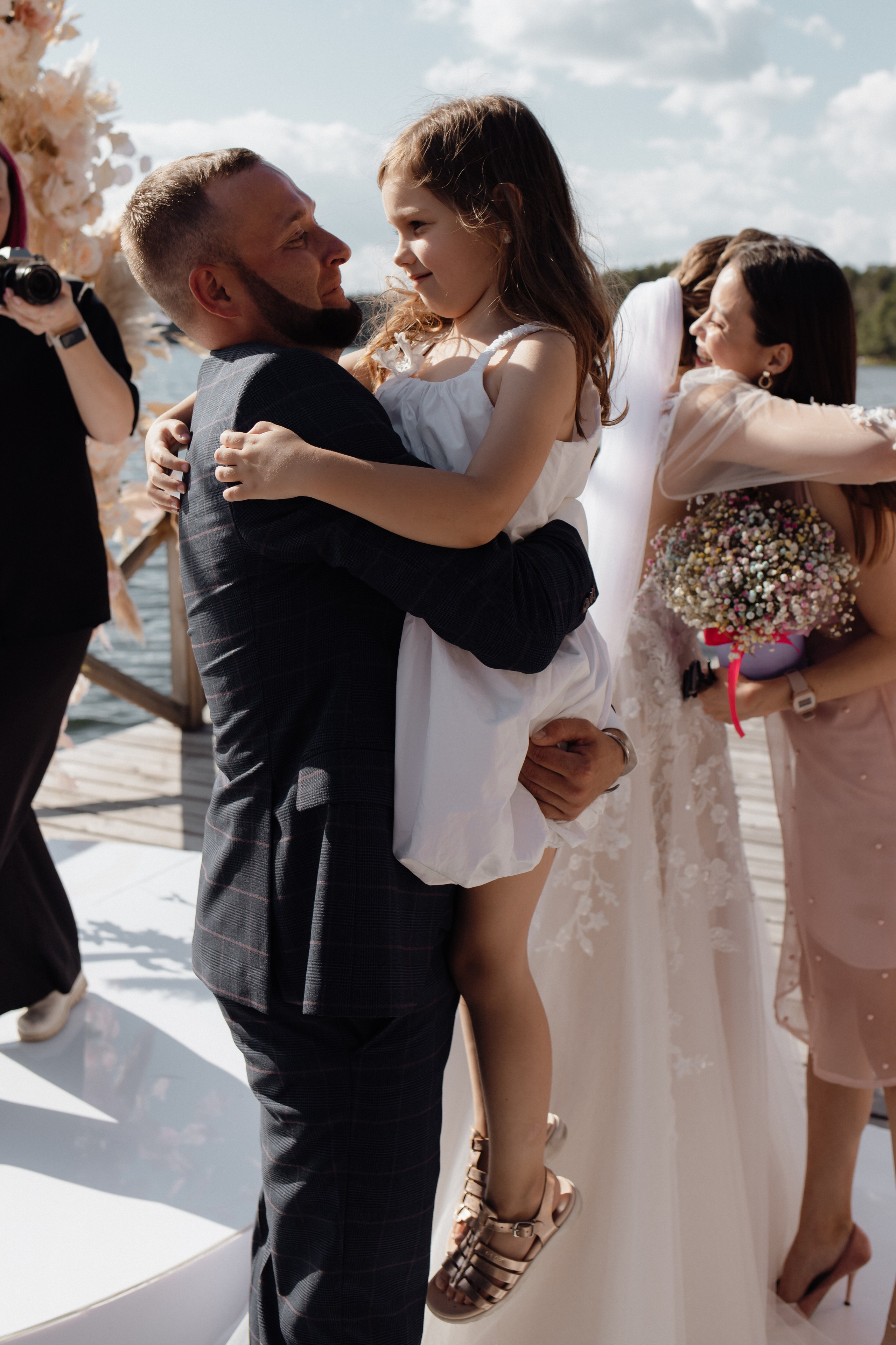 Максим и Анастасия. Семейный и свадебный фотограф в Челябинске Мария Леонтьева