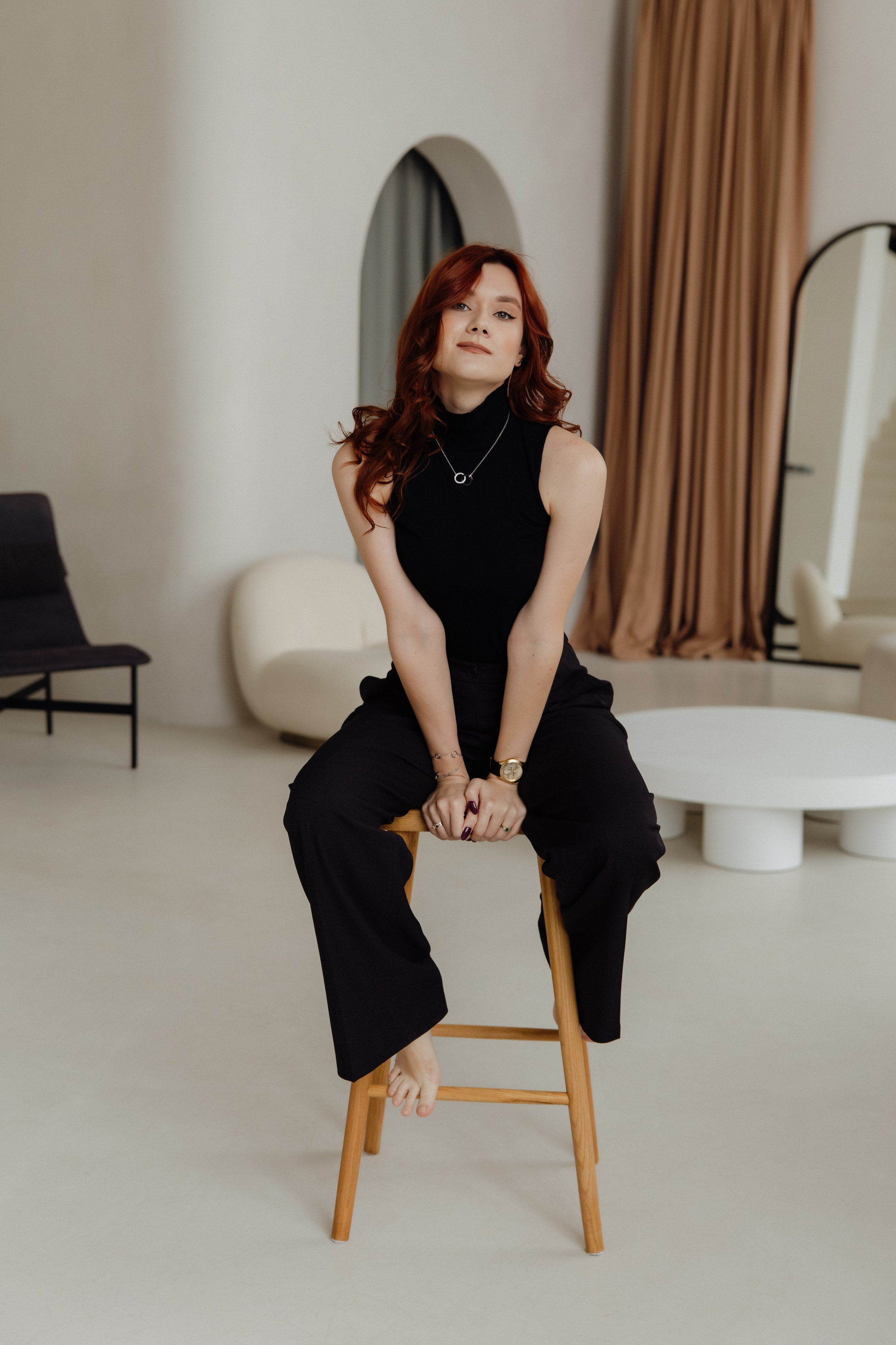 Вероника. Семейный и свадебный фотограф в Челябинске Мария Леонтьева