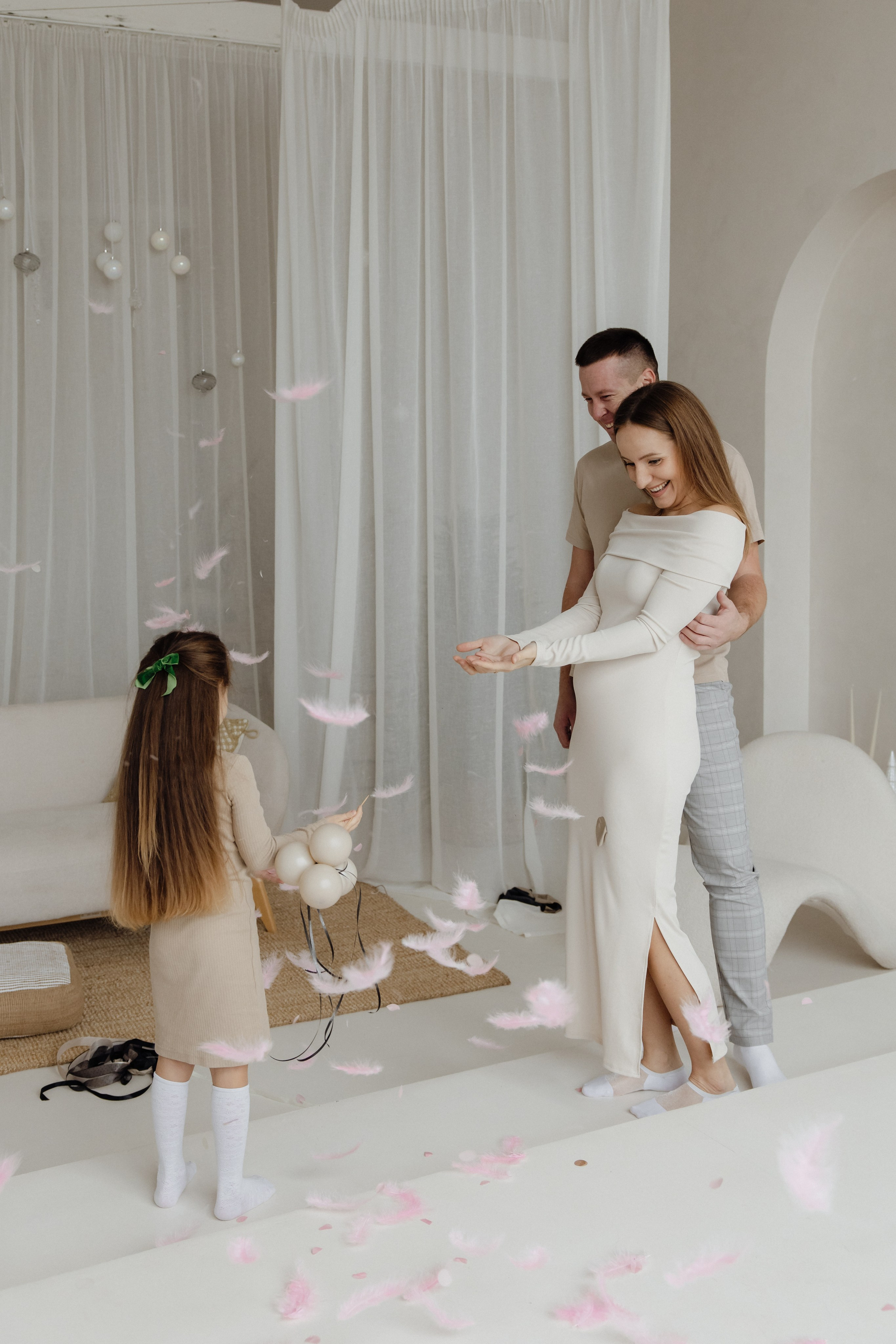 Сергей и Наталья. Семейный и свадебный фотограф в Челябинске Мария Леонтьева