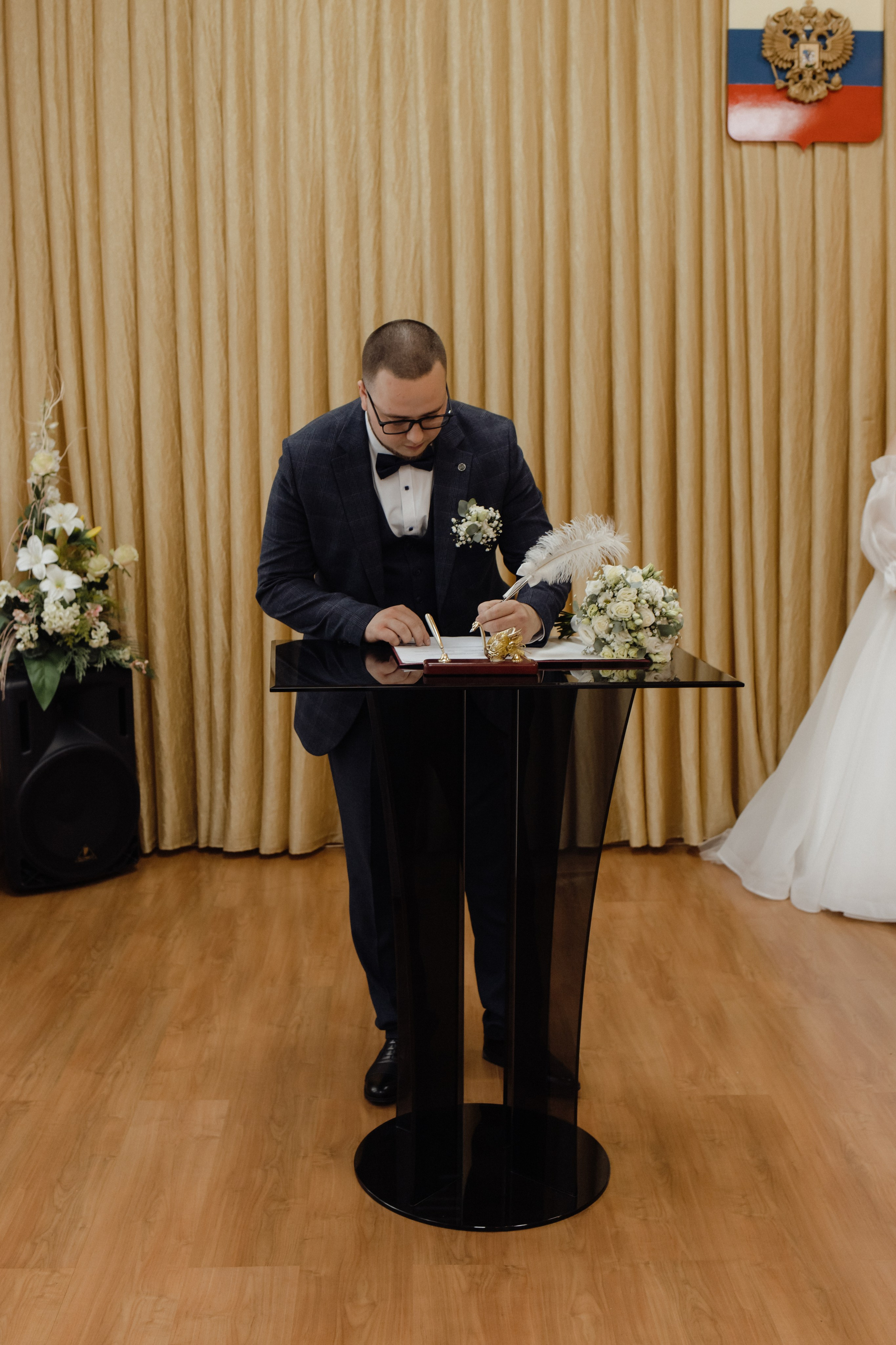 Игорь и Анна. Семейный и свадебный фотограф в Челябинске Мария Леонтьева