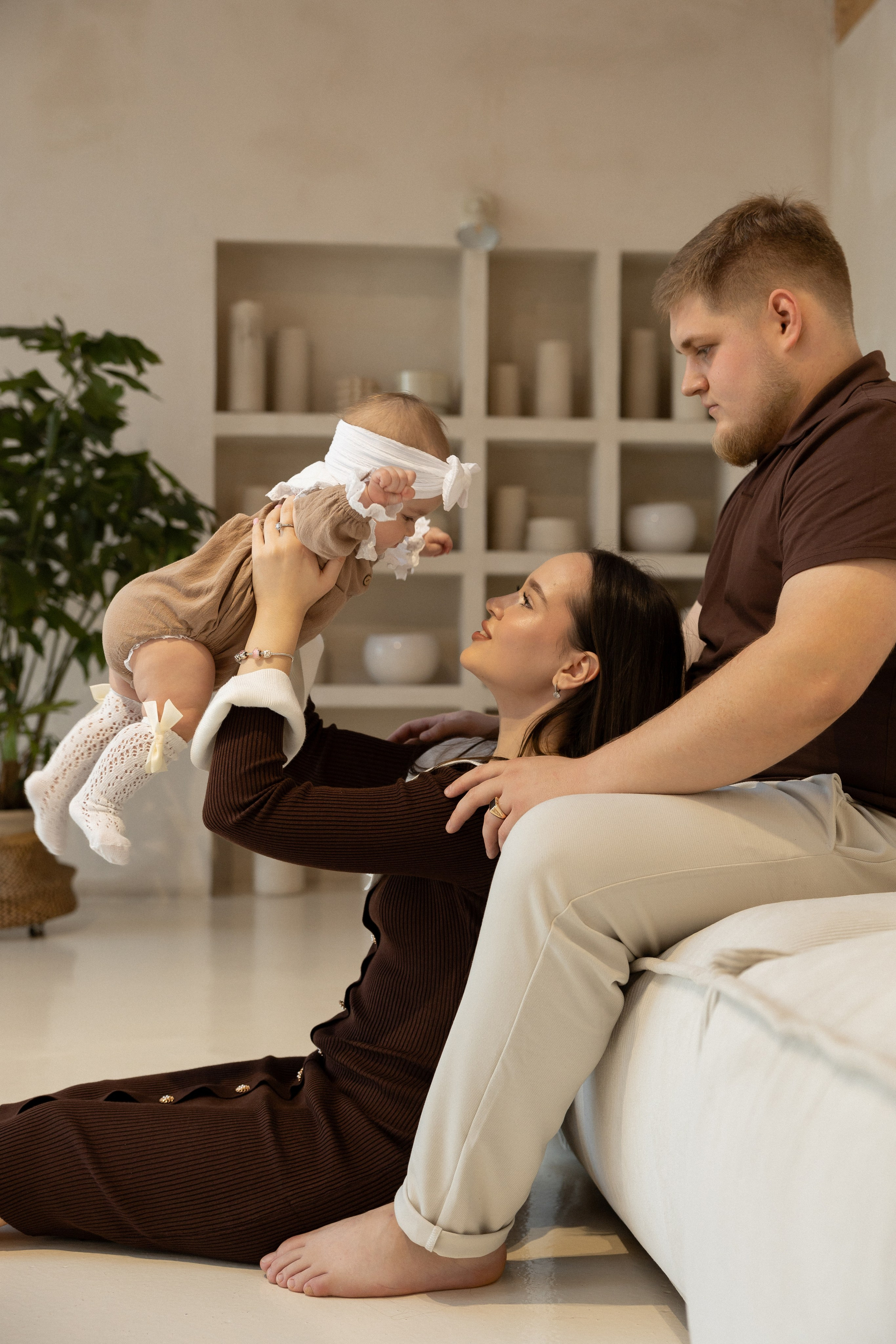 Марьяна. Семейный и свадебный фотограф в Челябинске Мария Леонтьева